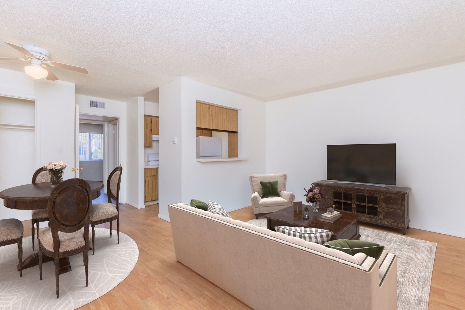 Lincoln Place Apartments 23 of 27