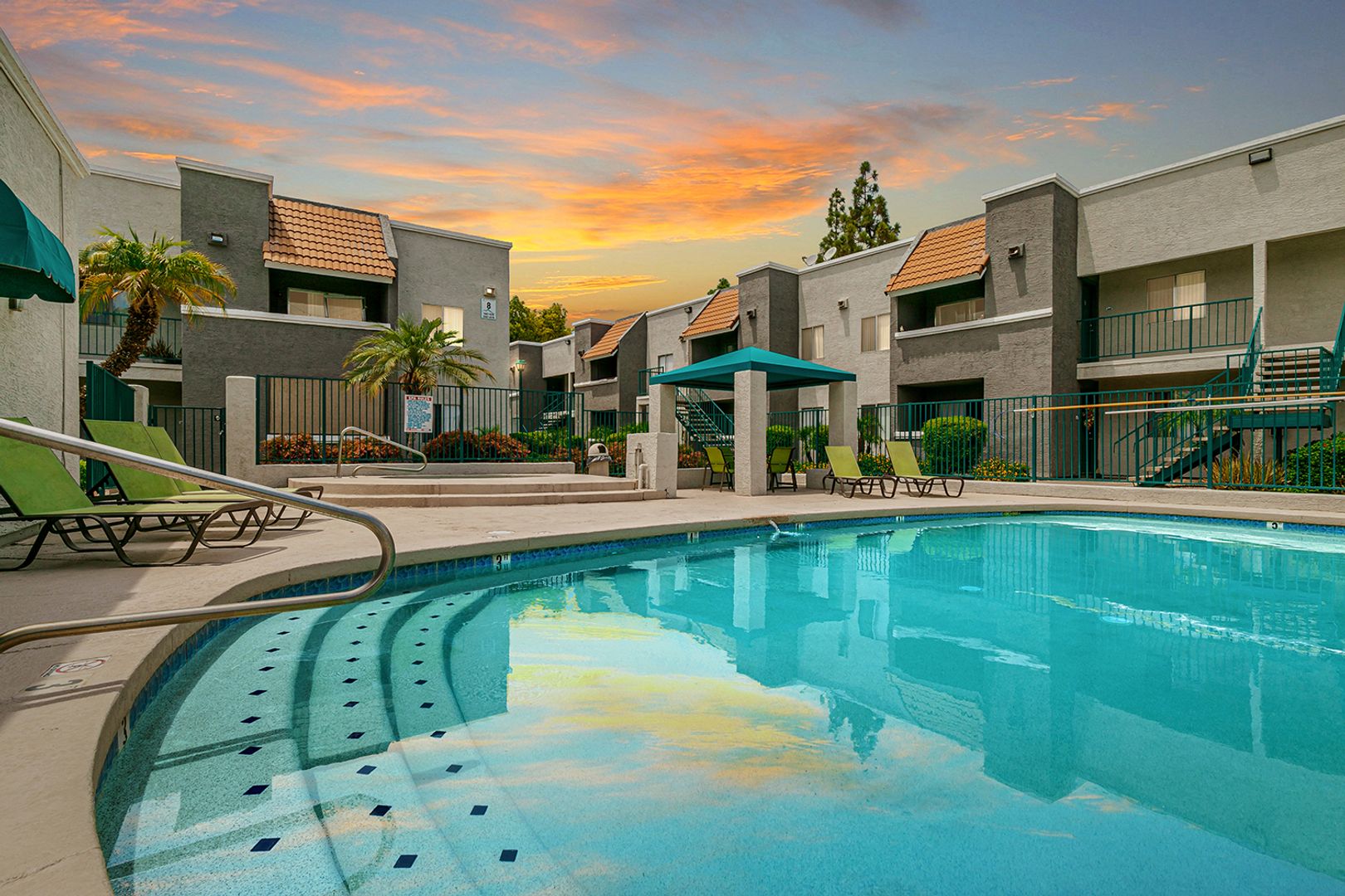 Glendale Apartment: 5631 W Colter St