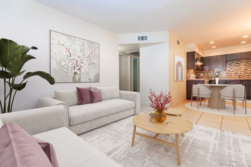 STUNNING PREMIUM APARTMENT HOME! – photo 1