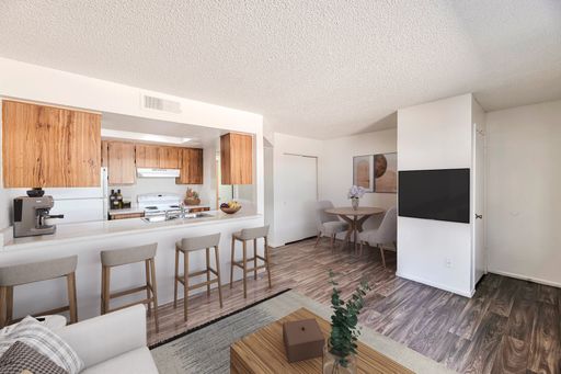 2 bedroom near ASU – photo 1