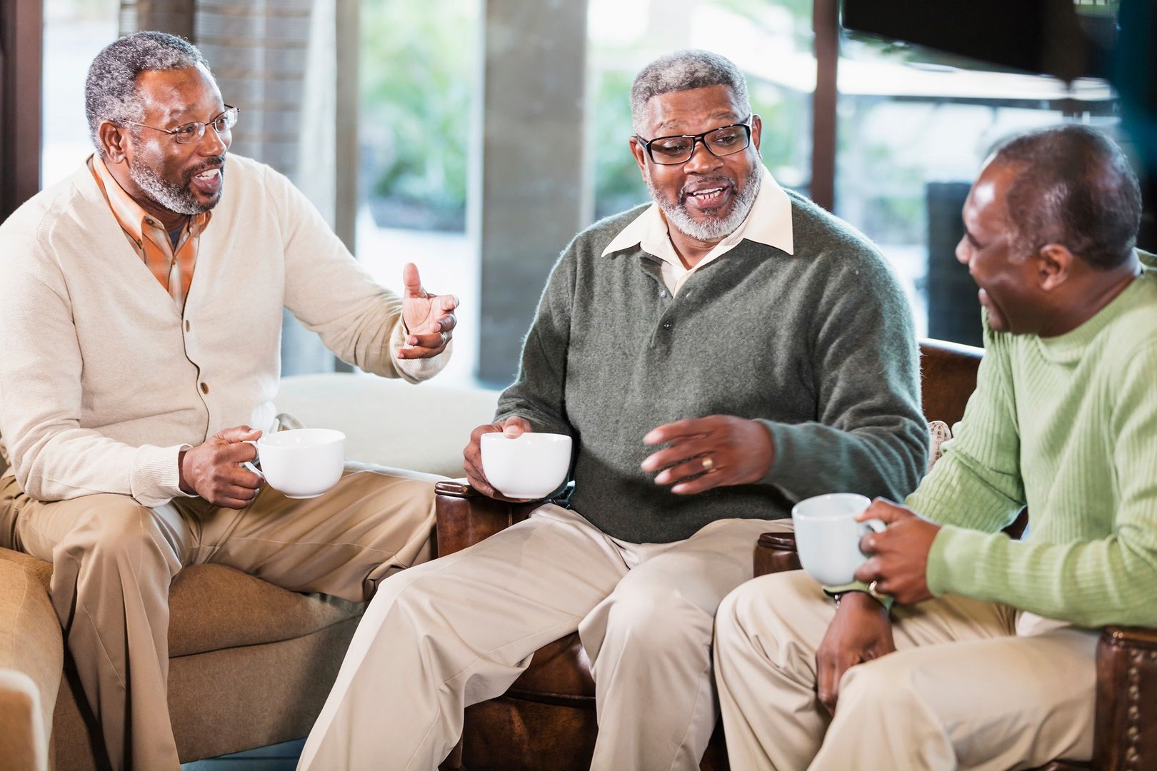 Shenandoah Apartment: 1018 Wellman Road