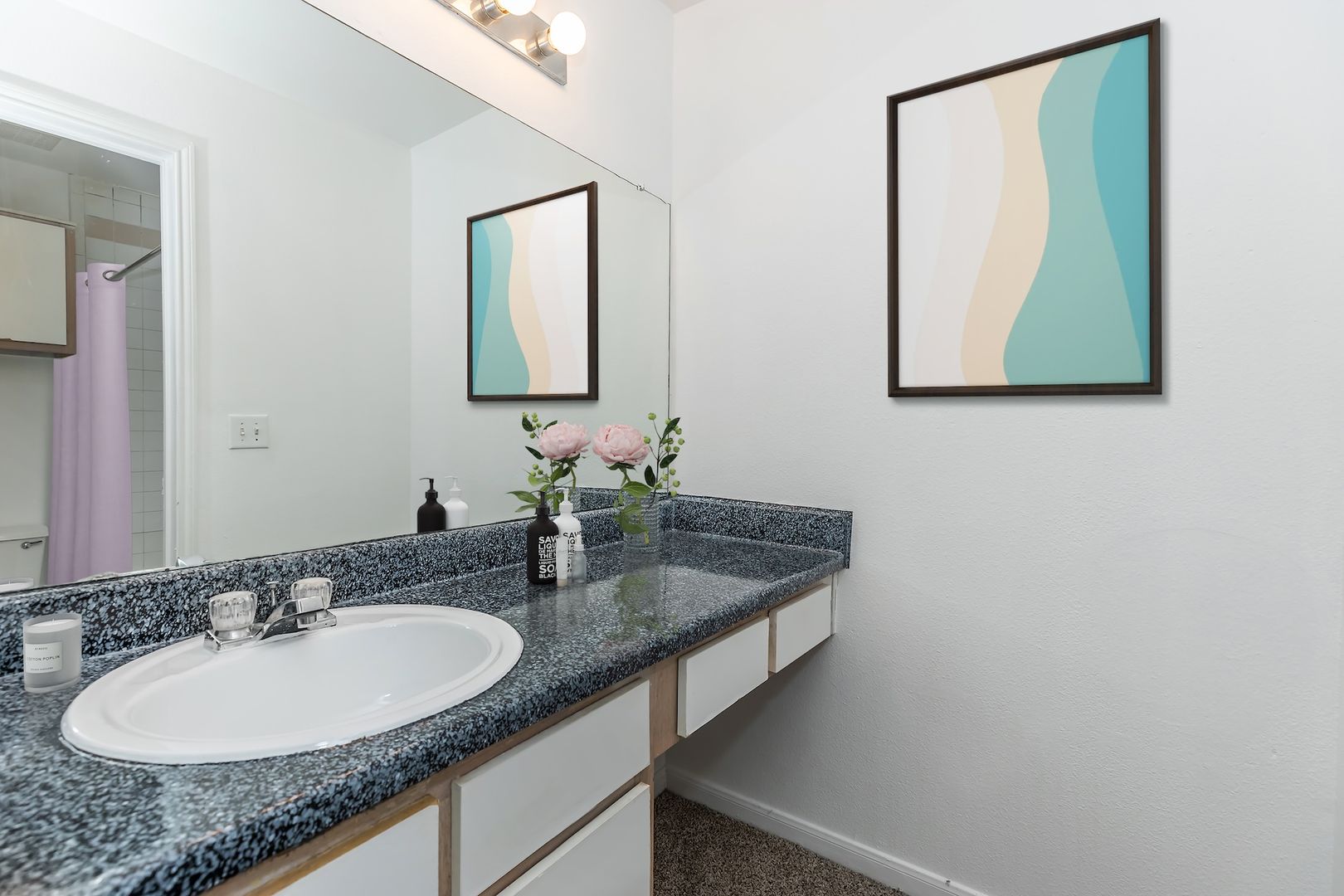 Pool at Sovereign Townhomes (3 of 5)