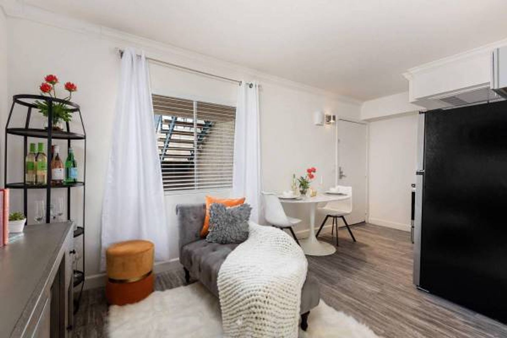 Tempe Apartment: 1651 W Baseline Rd