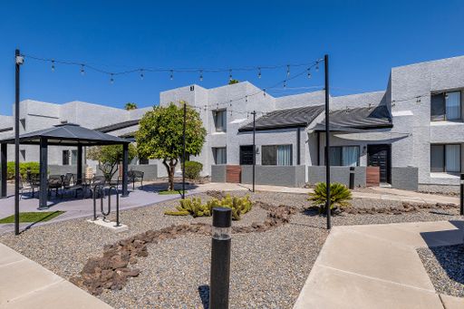 Lion Tempe Available Apartment Homes! – photo 1