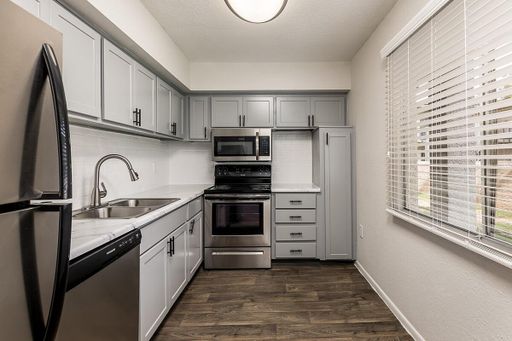 The Lennox at Tempe – photo 1