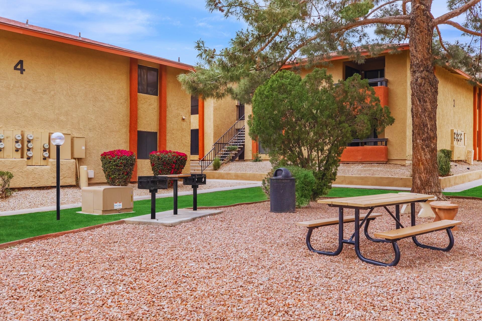 Foothills at the Preserve Apartments 11 of 12