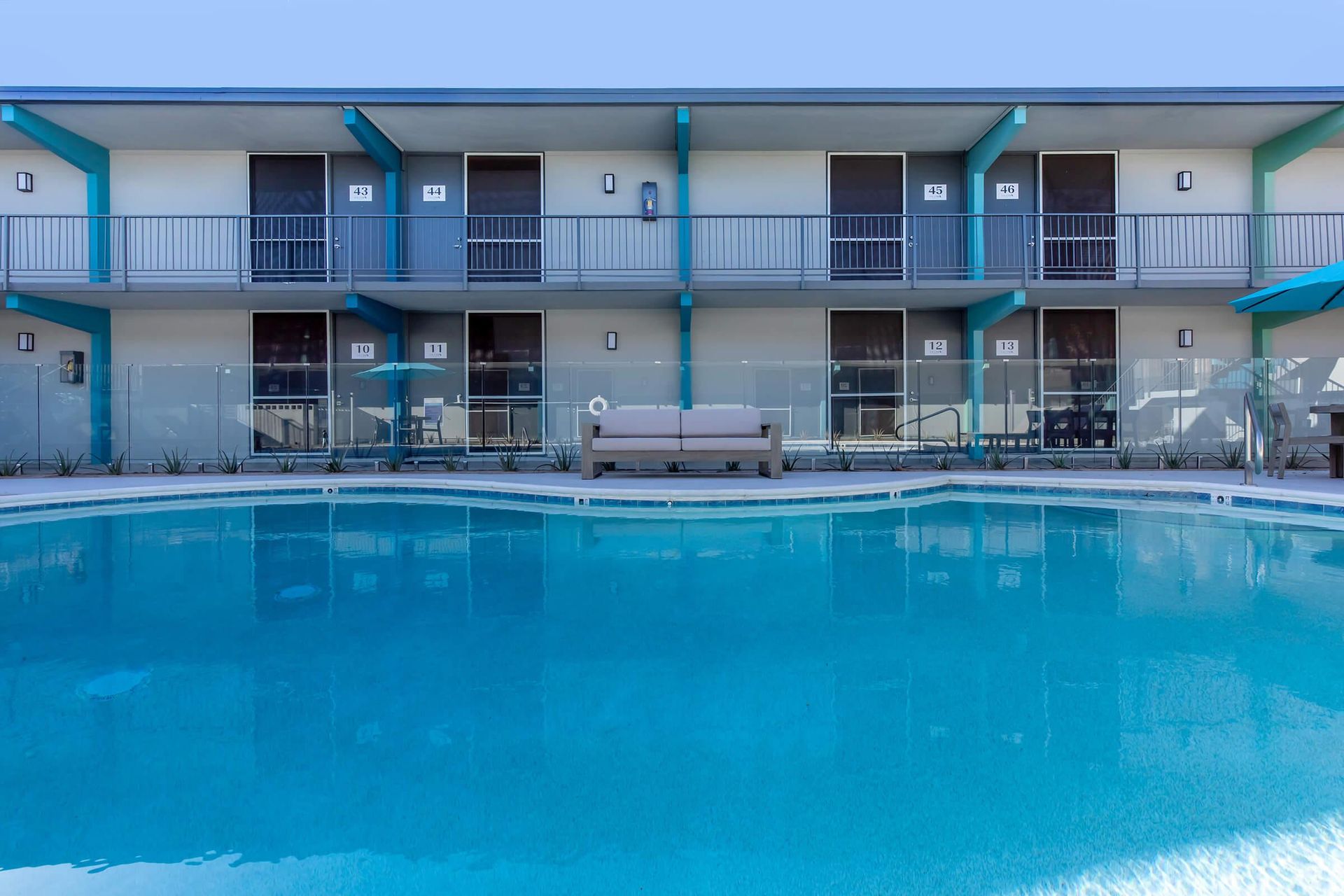 La Cima Apartments 9 of 12