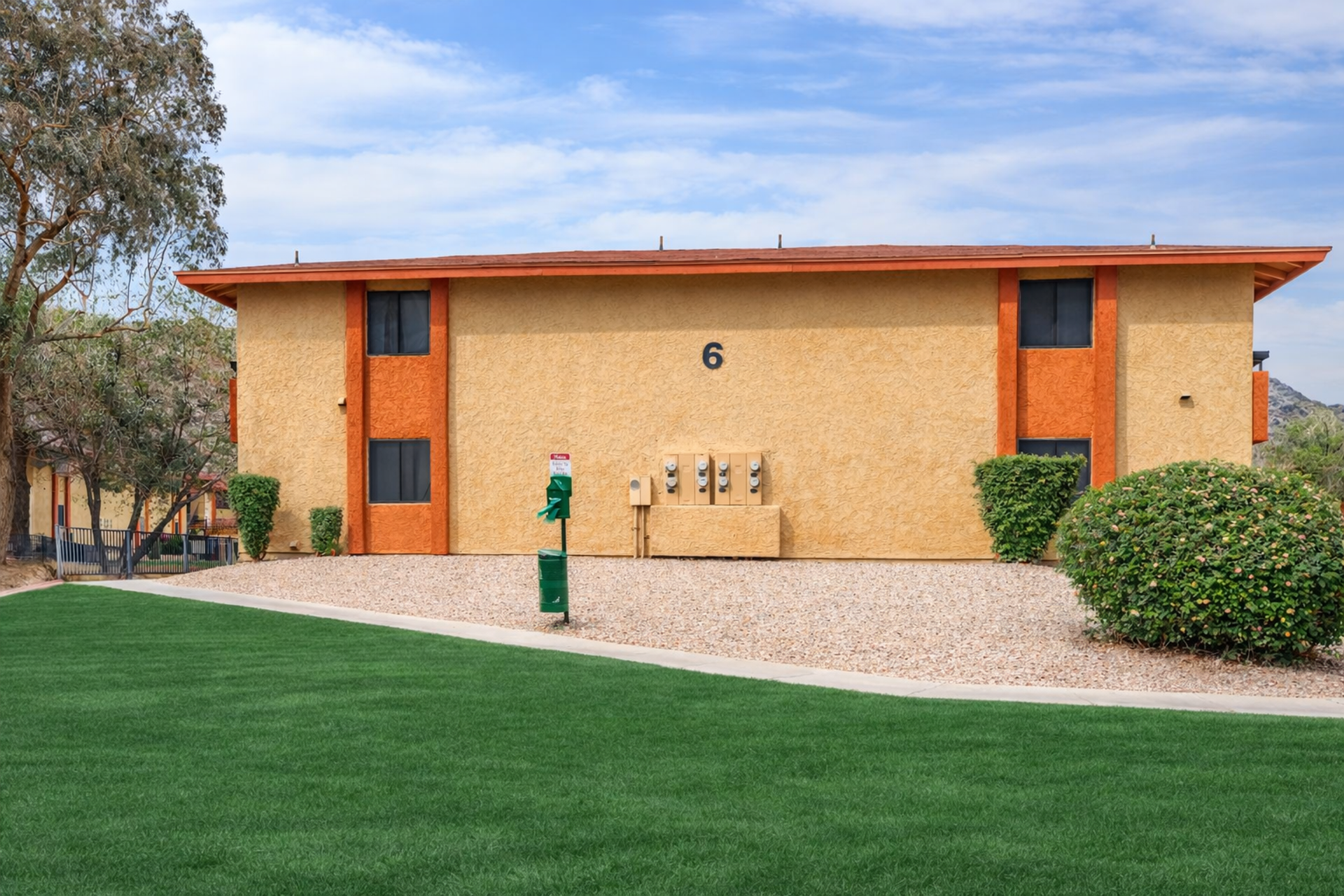 Foothills at the Preserve Apartments 8 of 12