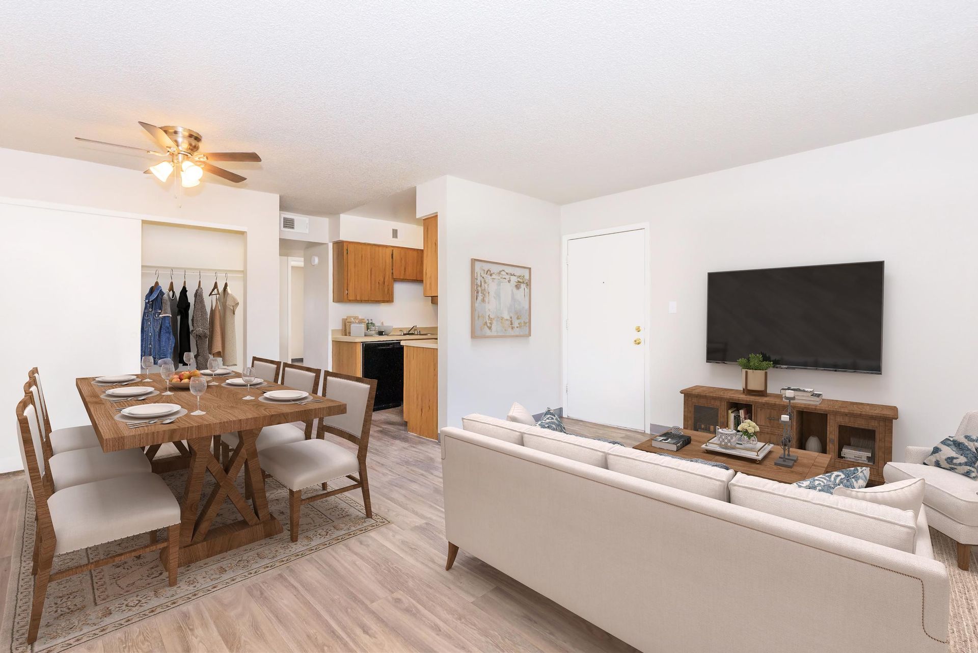 Lincoln Place Apartments 3 of 12