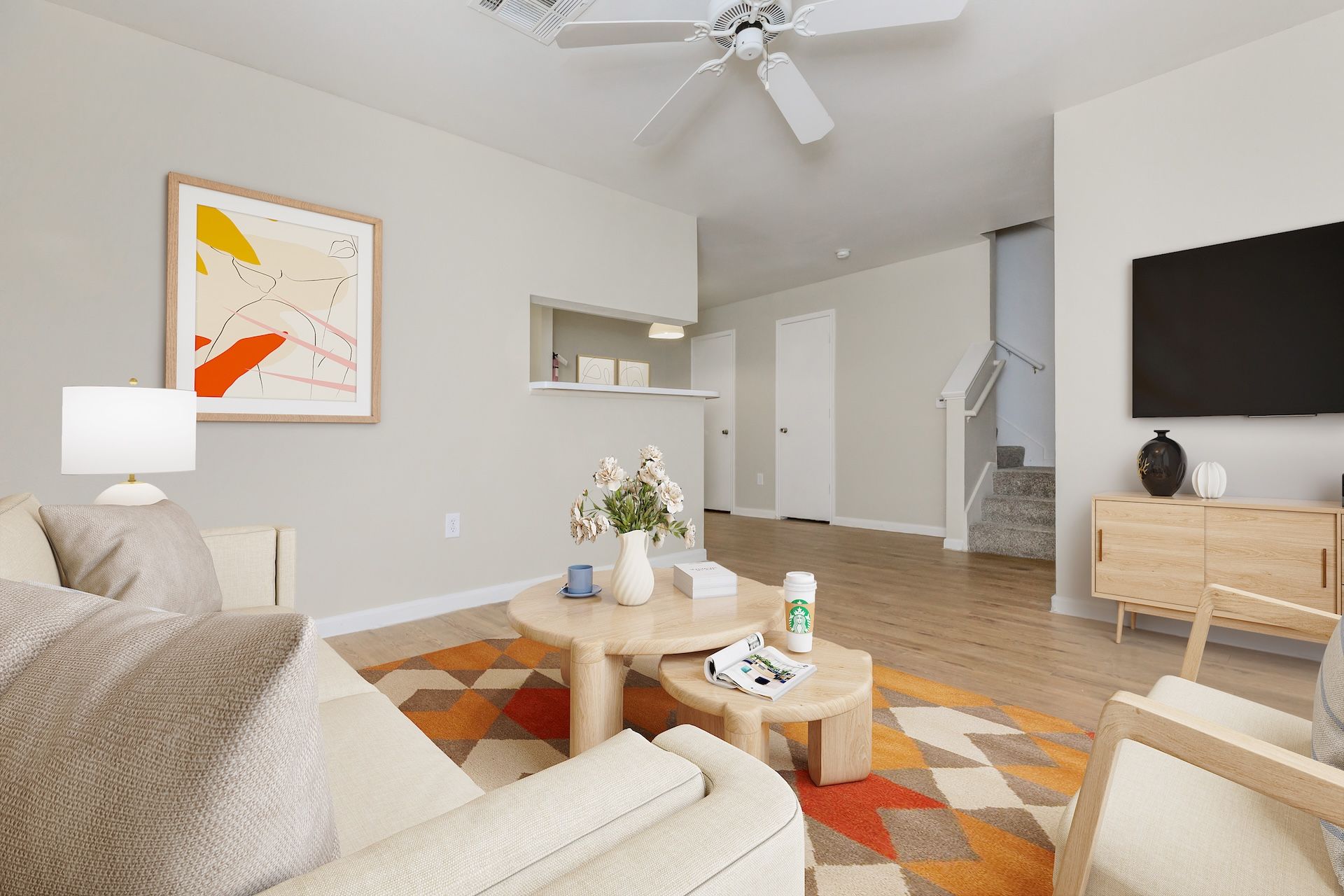 Sovereign Townhomes 2 of 12
