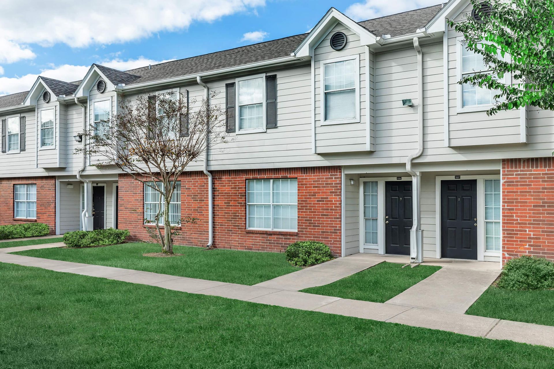 Sovereign Townhomes 11 of 12