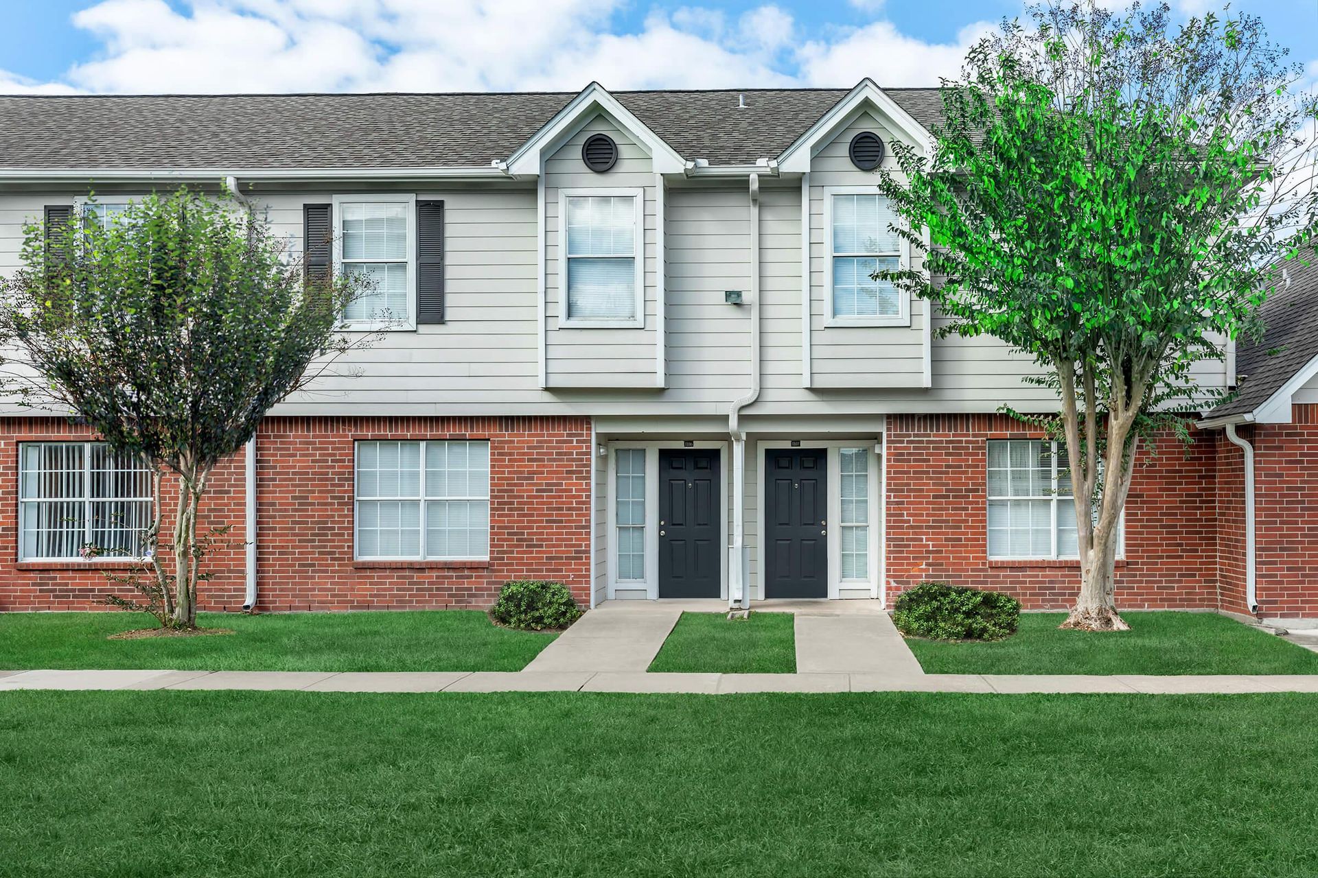 Sovereign Townhomes 10 of 12
