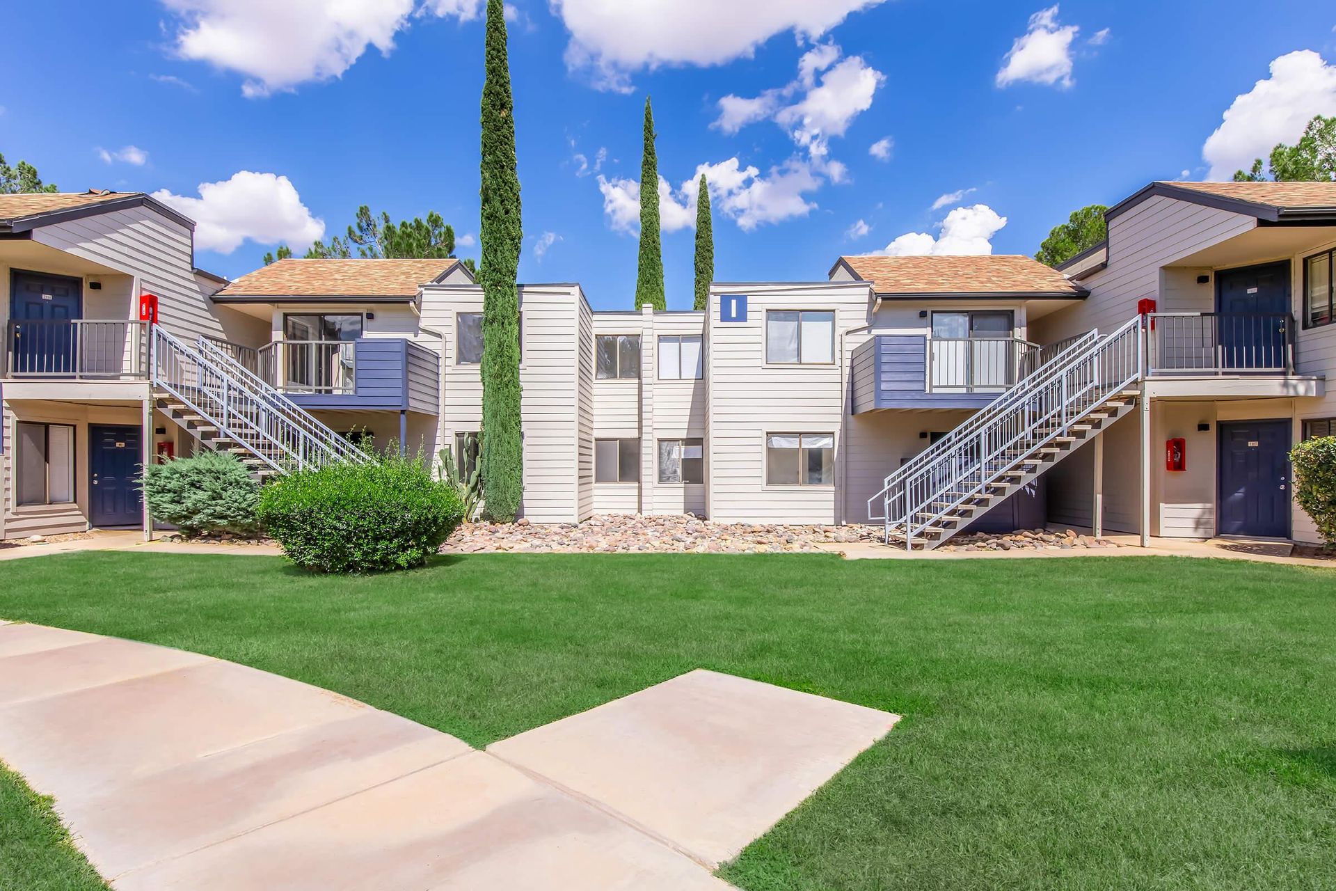 Mountain Steppes Apartments 6 of 12