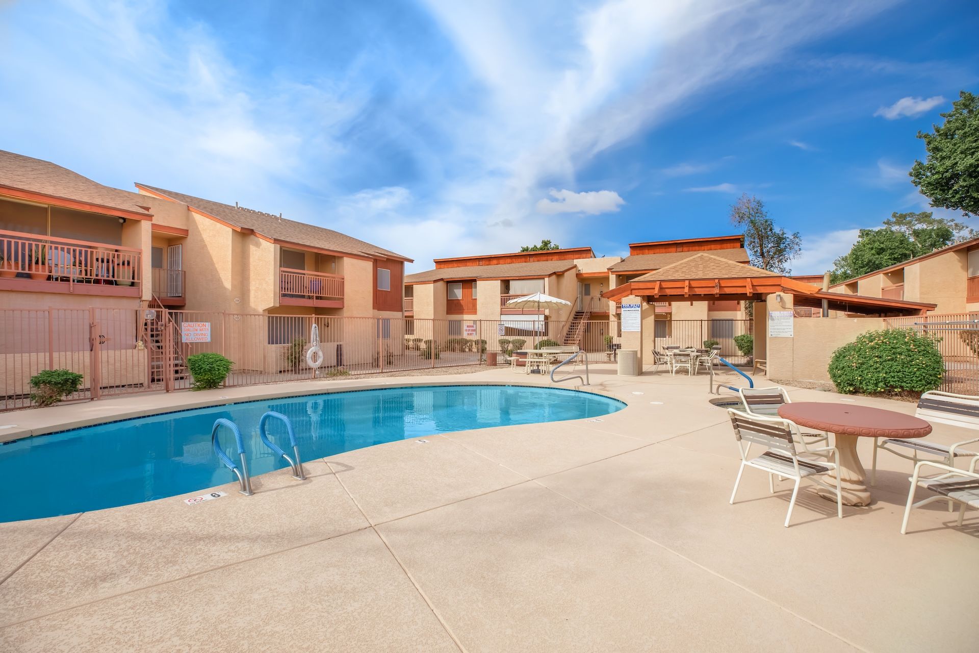 Sand Dollar Apartments 3 of 12