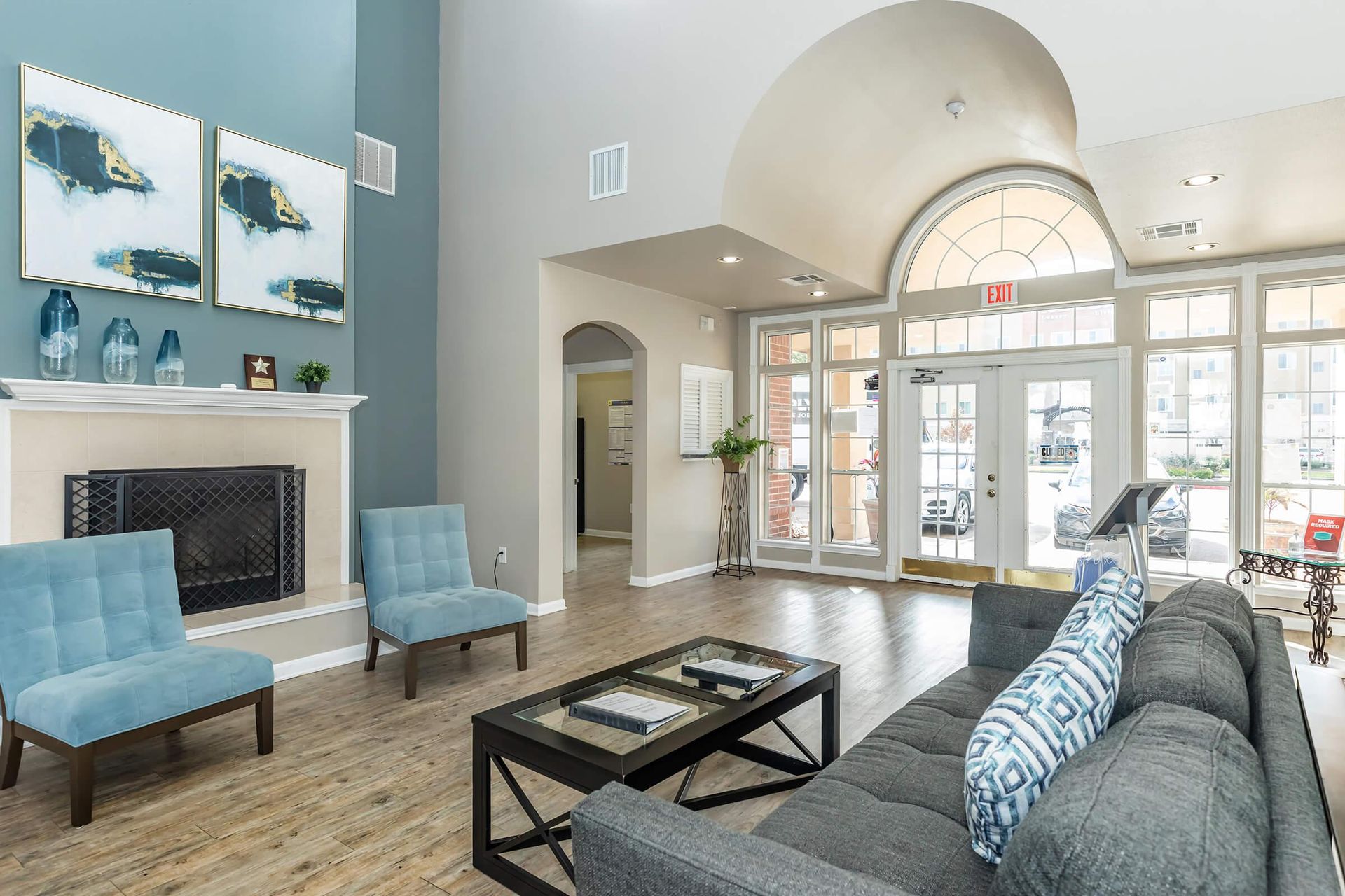 Sovereign Townhomes 7 of 12