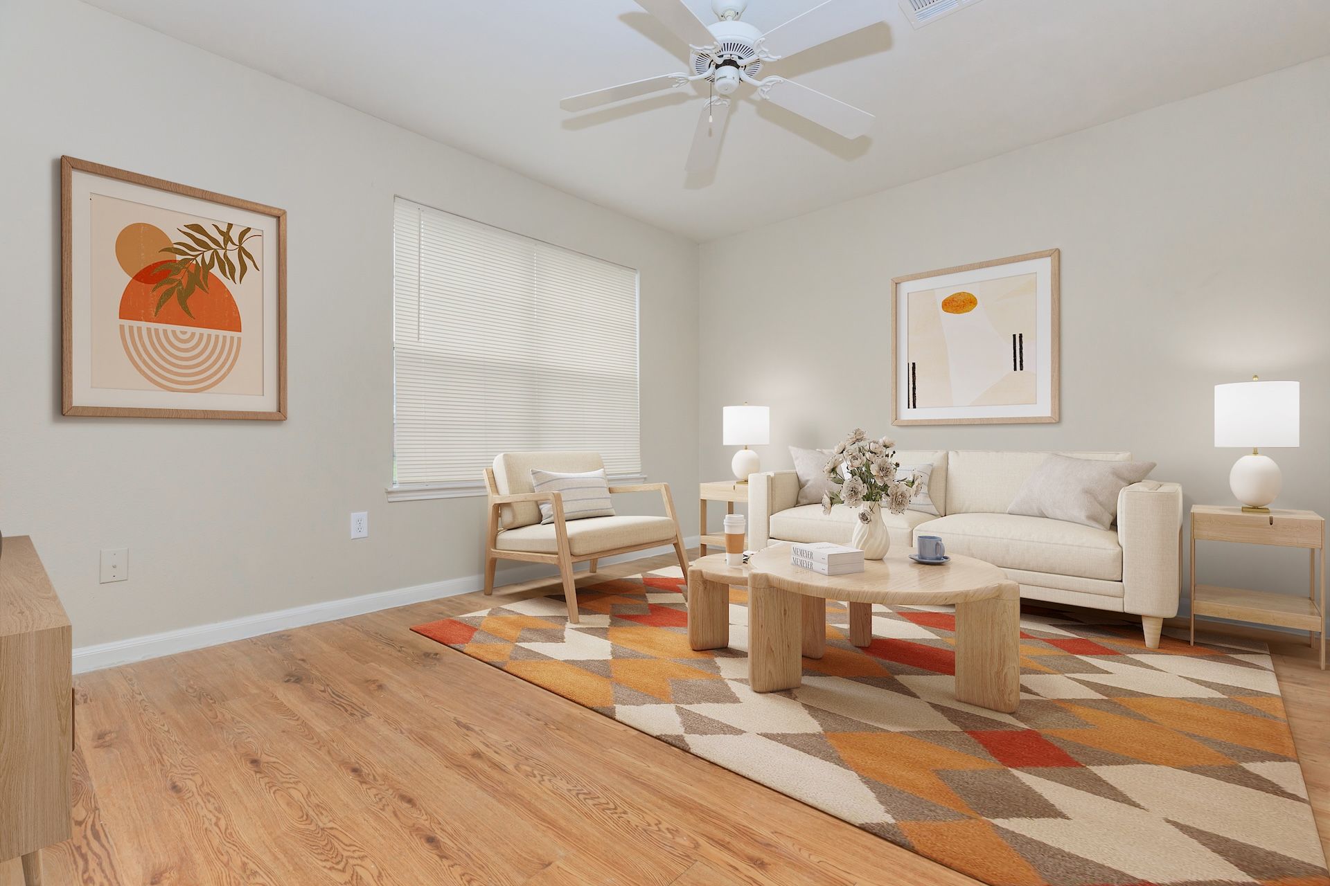 Sovereign Townhomes 3 of 12