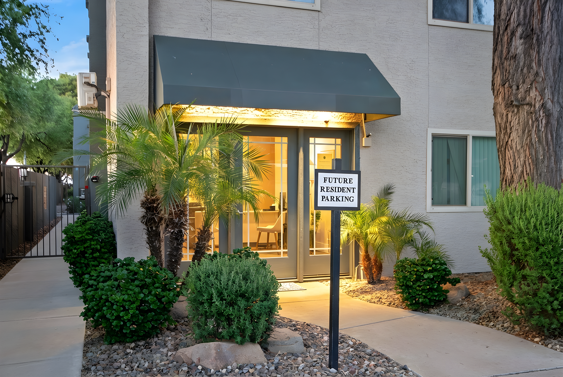 Waylon Desert Haven 8 of 12