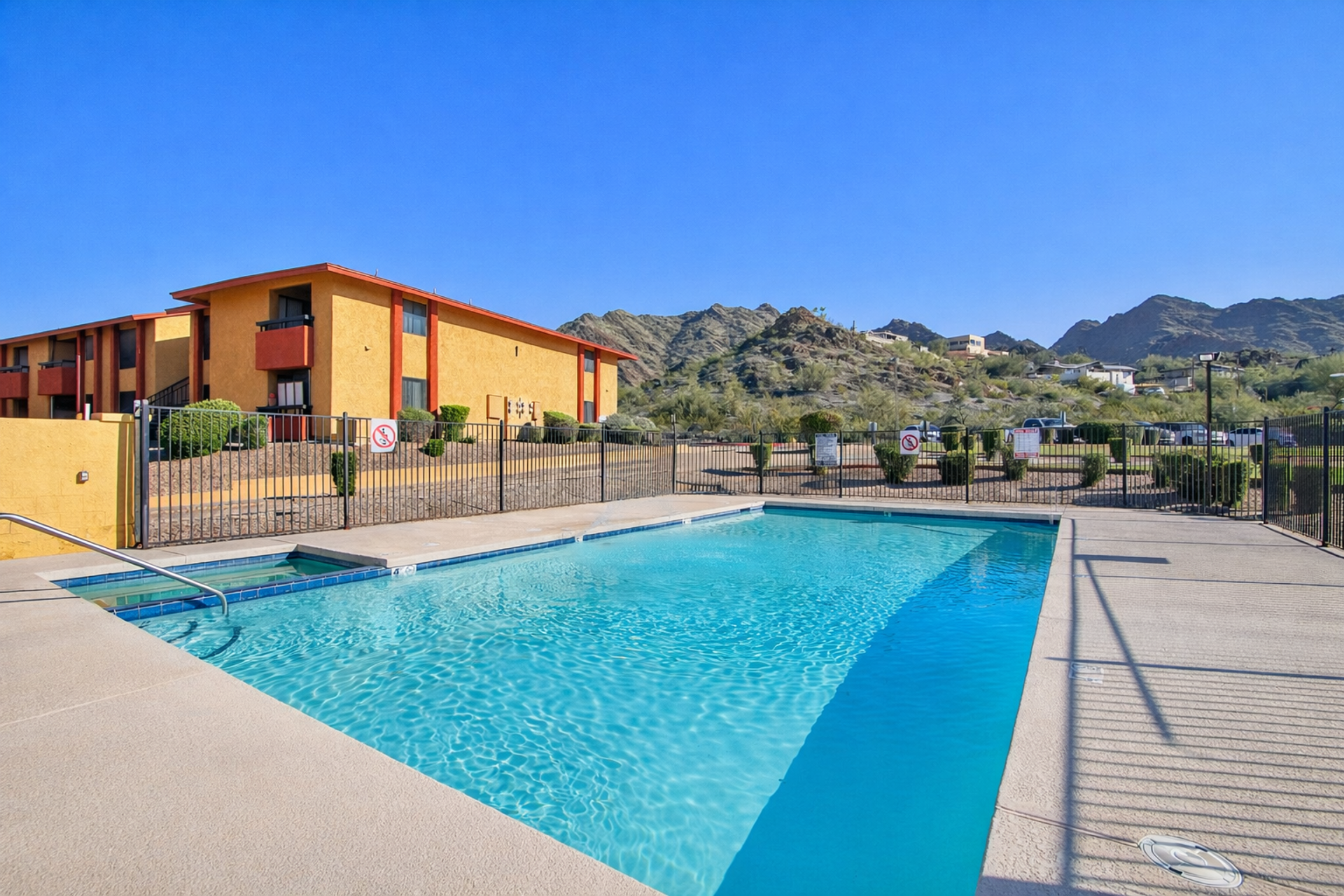Foothills at the Preserve Apartments 6 of 12