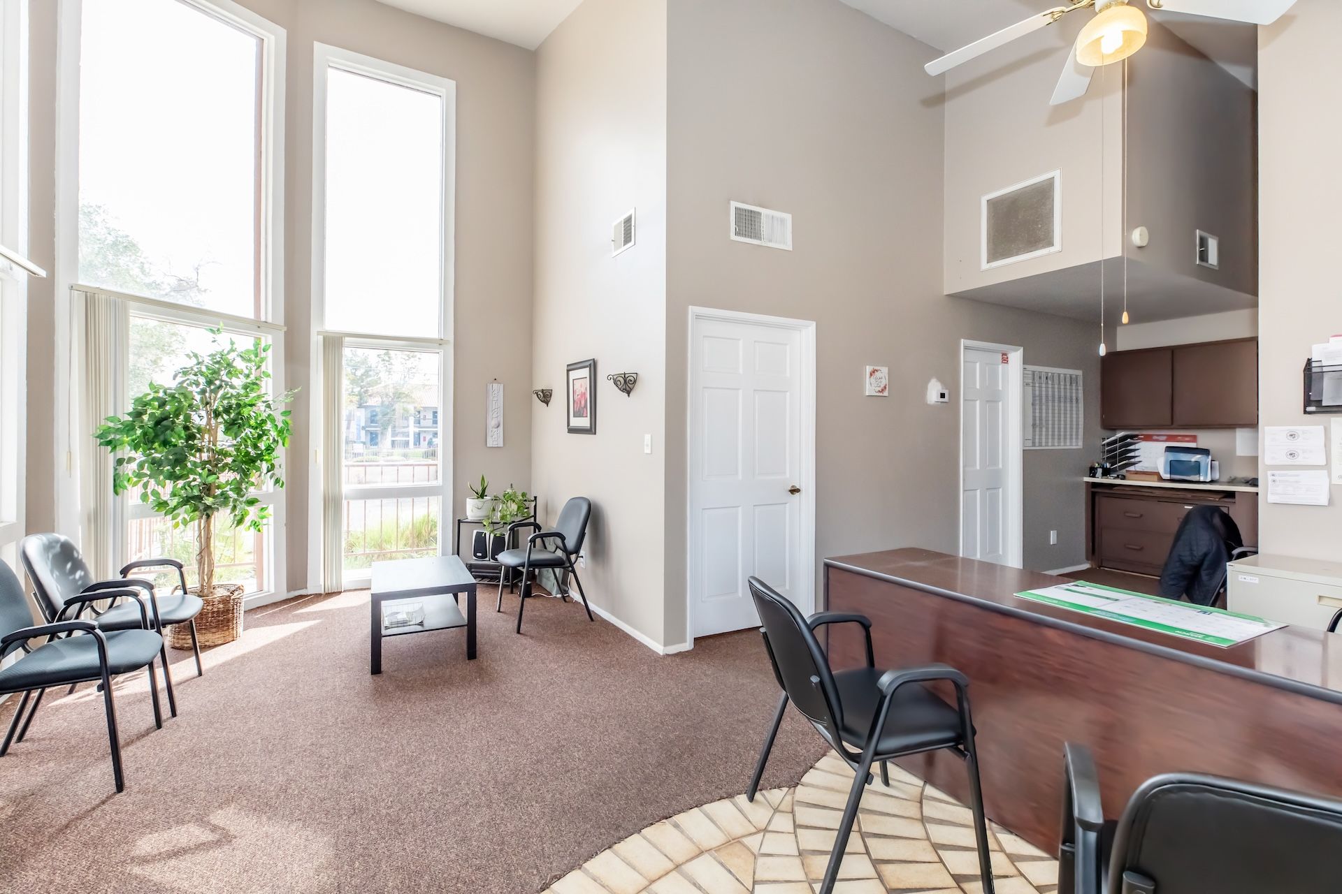 Sand Dollar Apartments 2 of 12