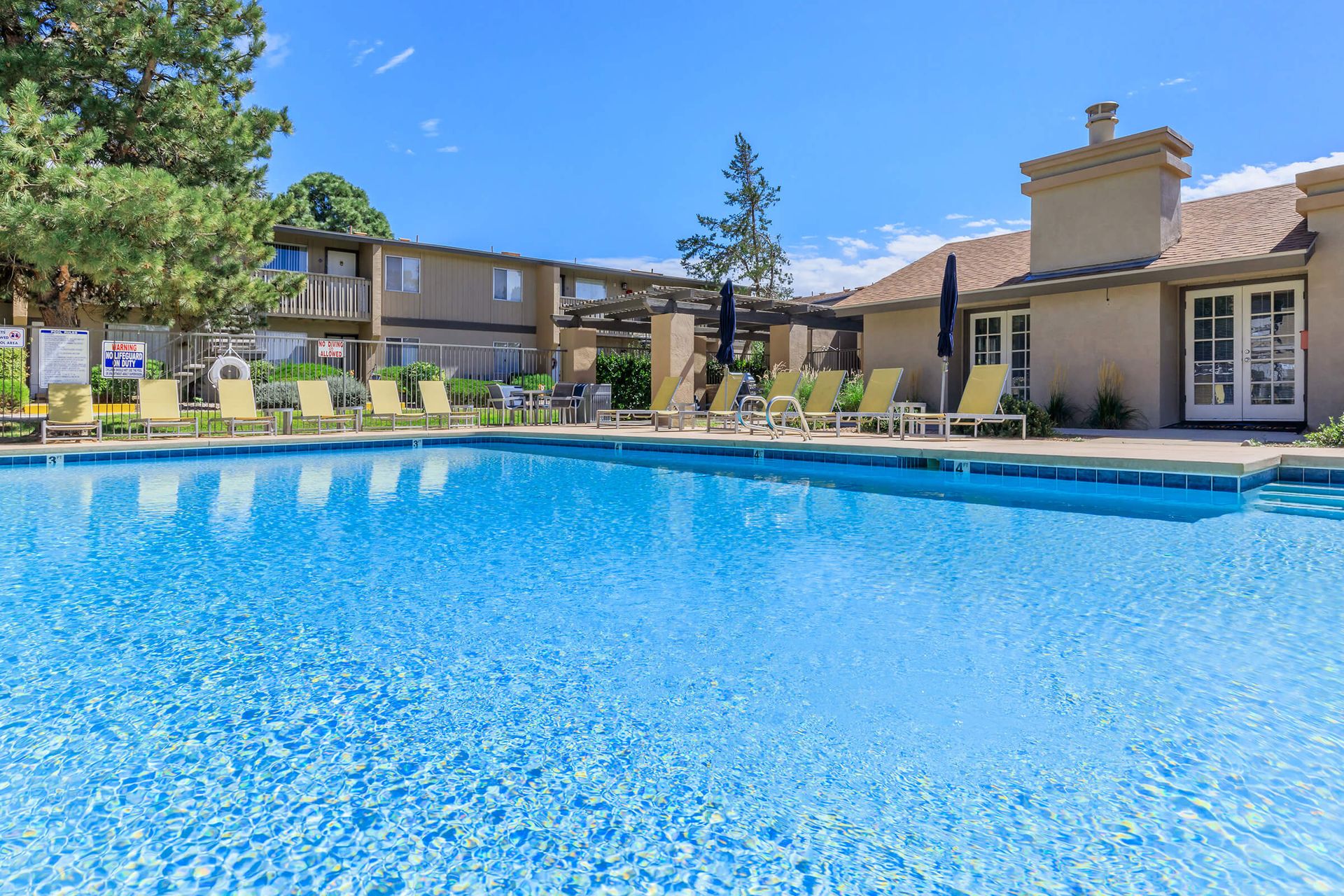 Lincoln Place Apartments