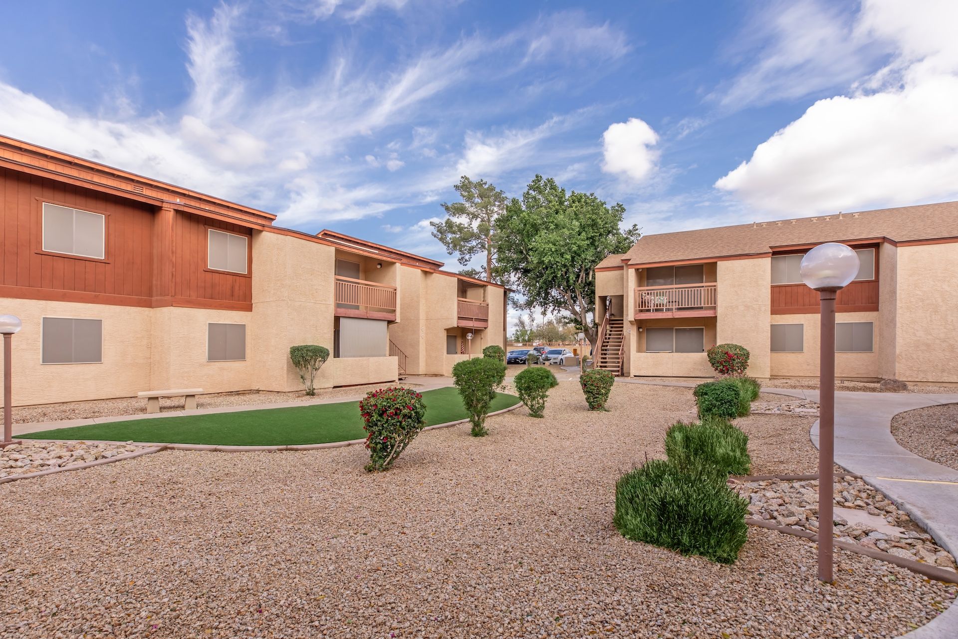Sand Dollar Apartments 6 of 12