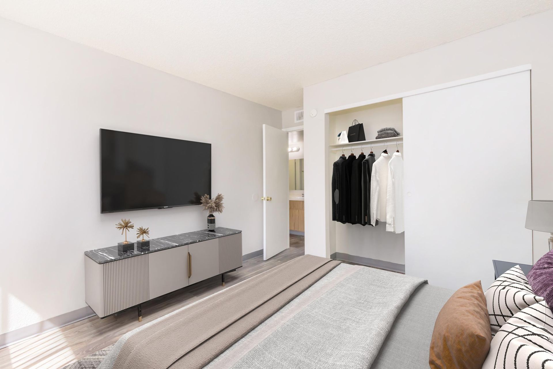 Lincoln Place Apartments 2 of 12