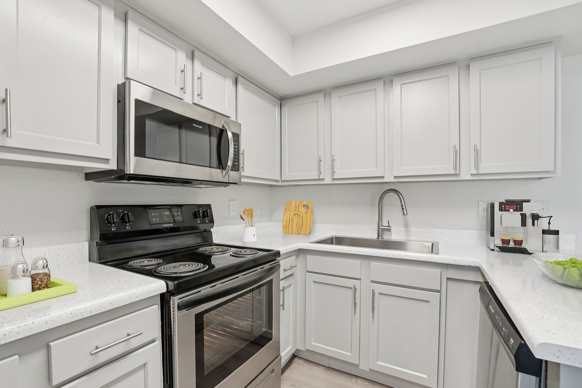 Mesa Apartment: 2343 W. MAIN St