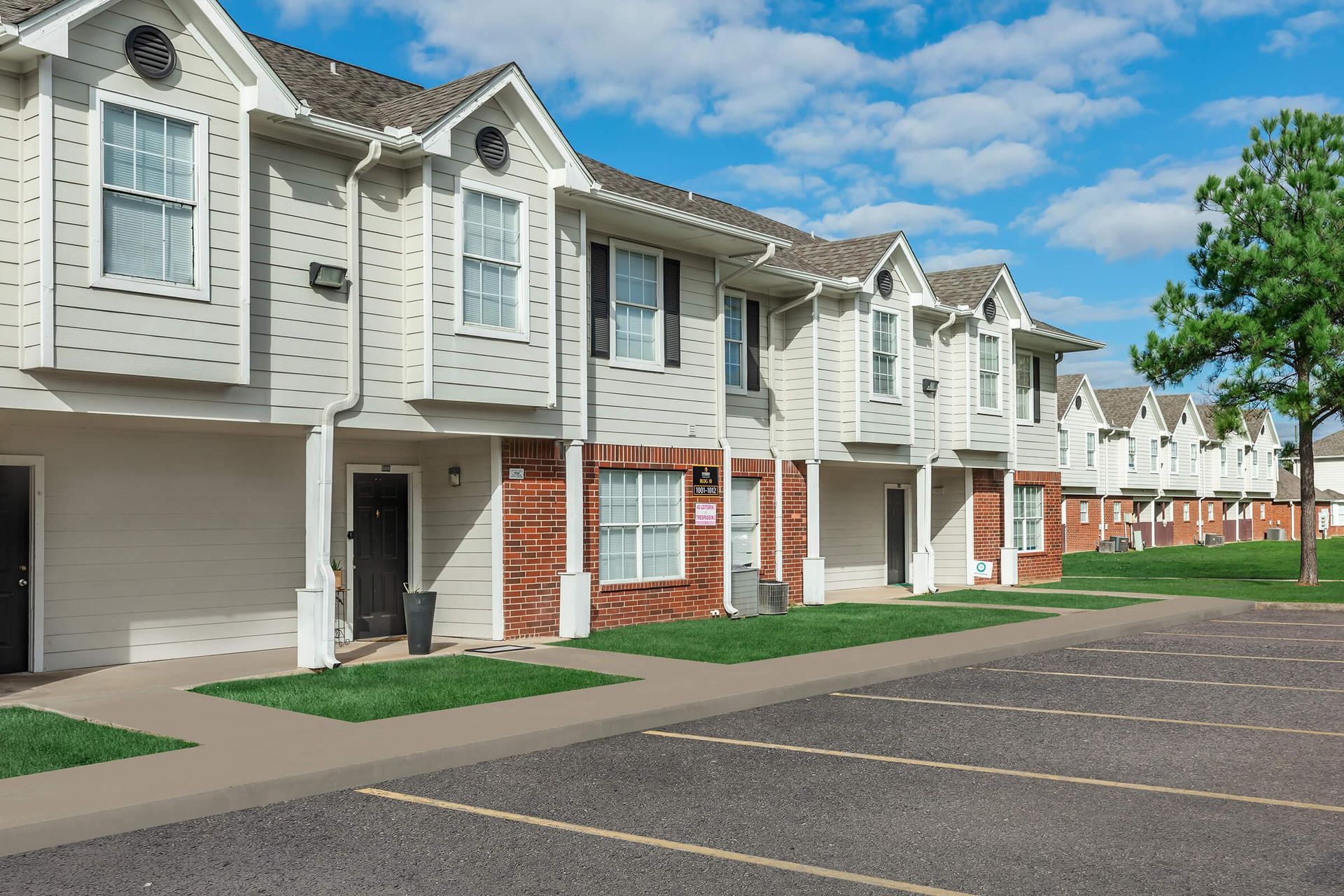 Sovereign Townhomes 12 of 12