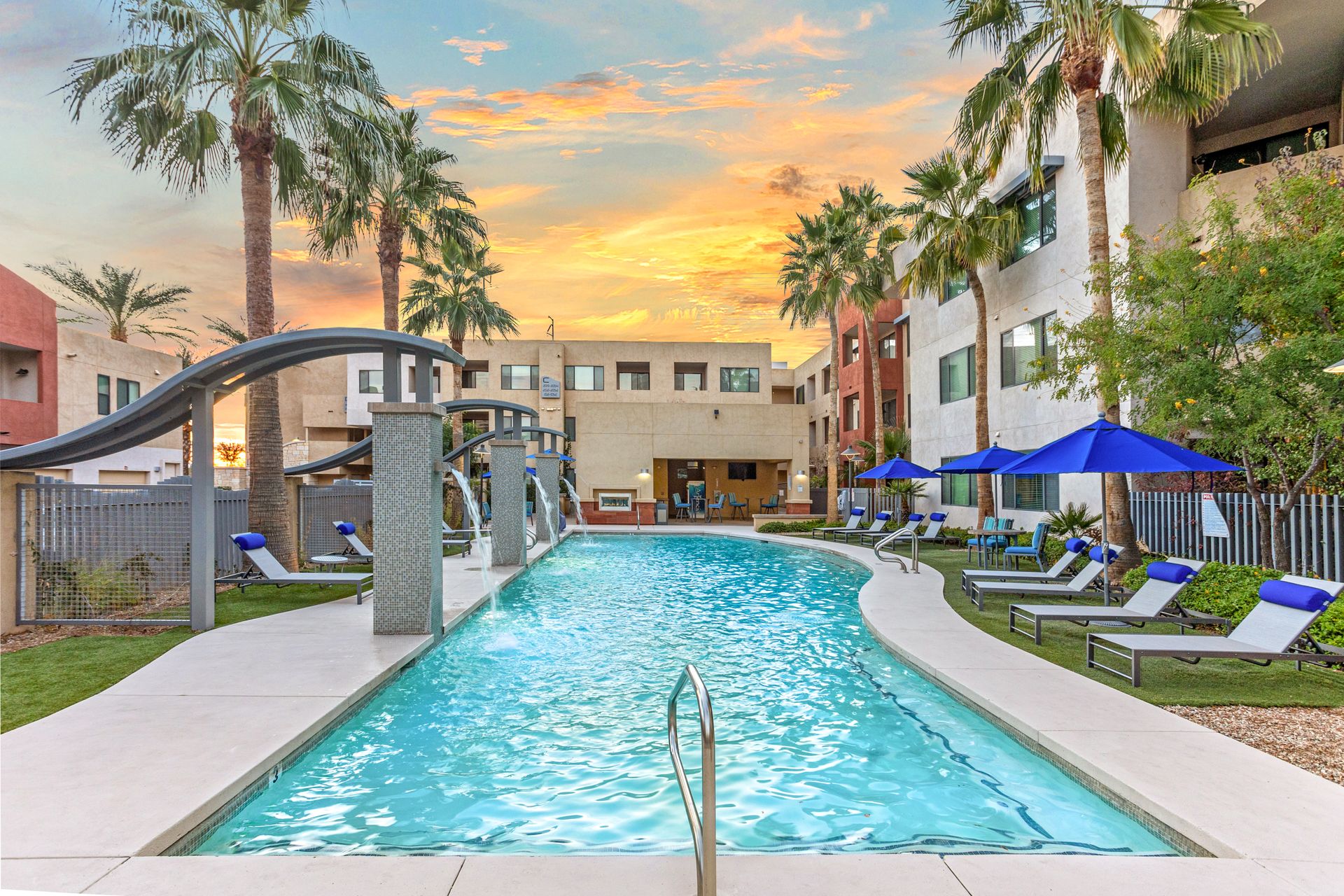 Las Aguas 4 of 12