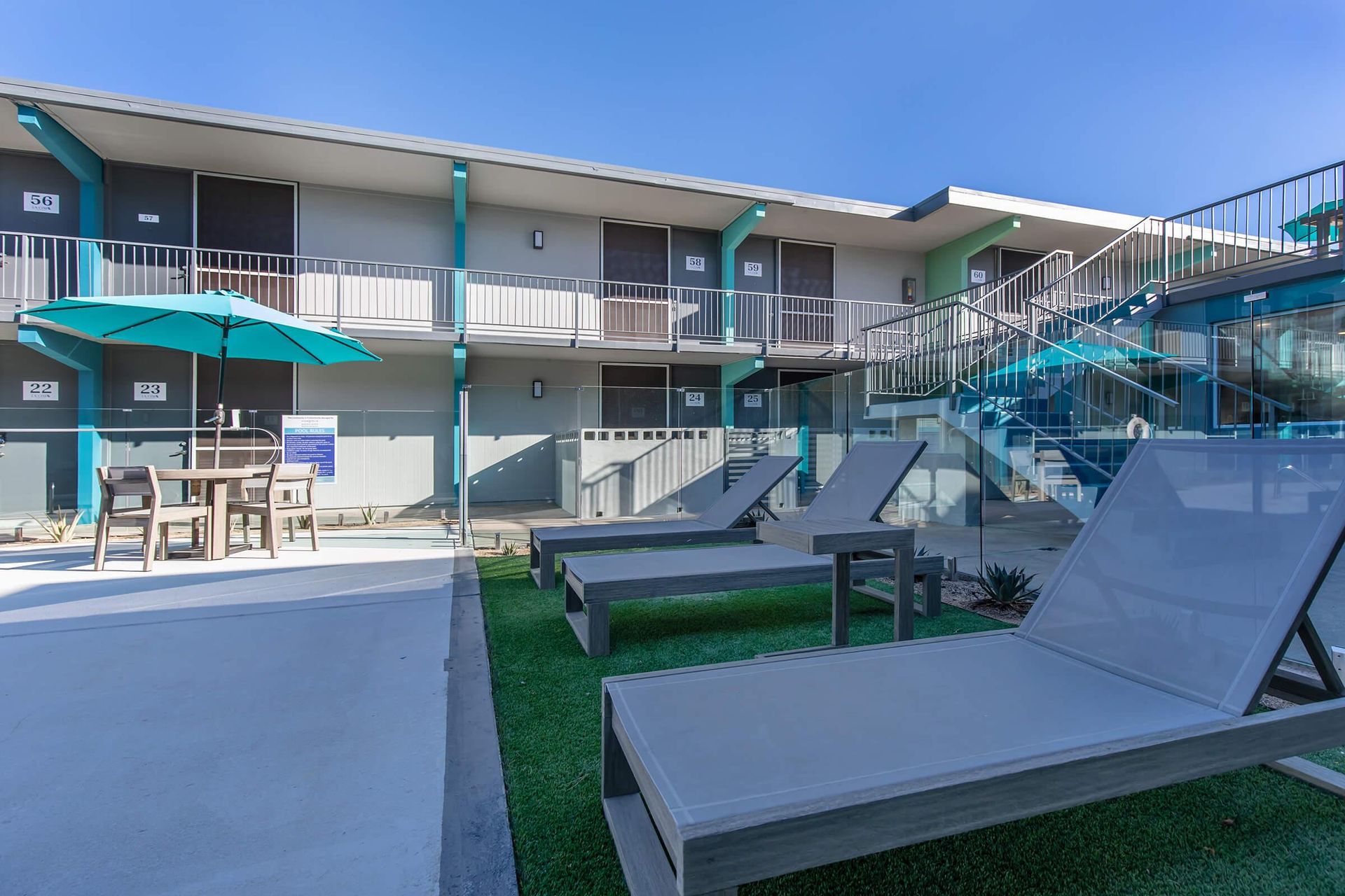 La Cima Apartments 2 of 12