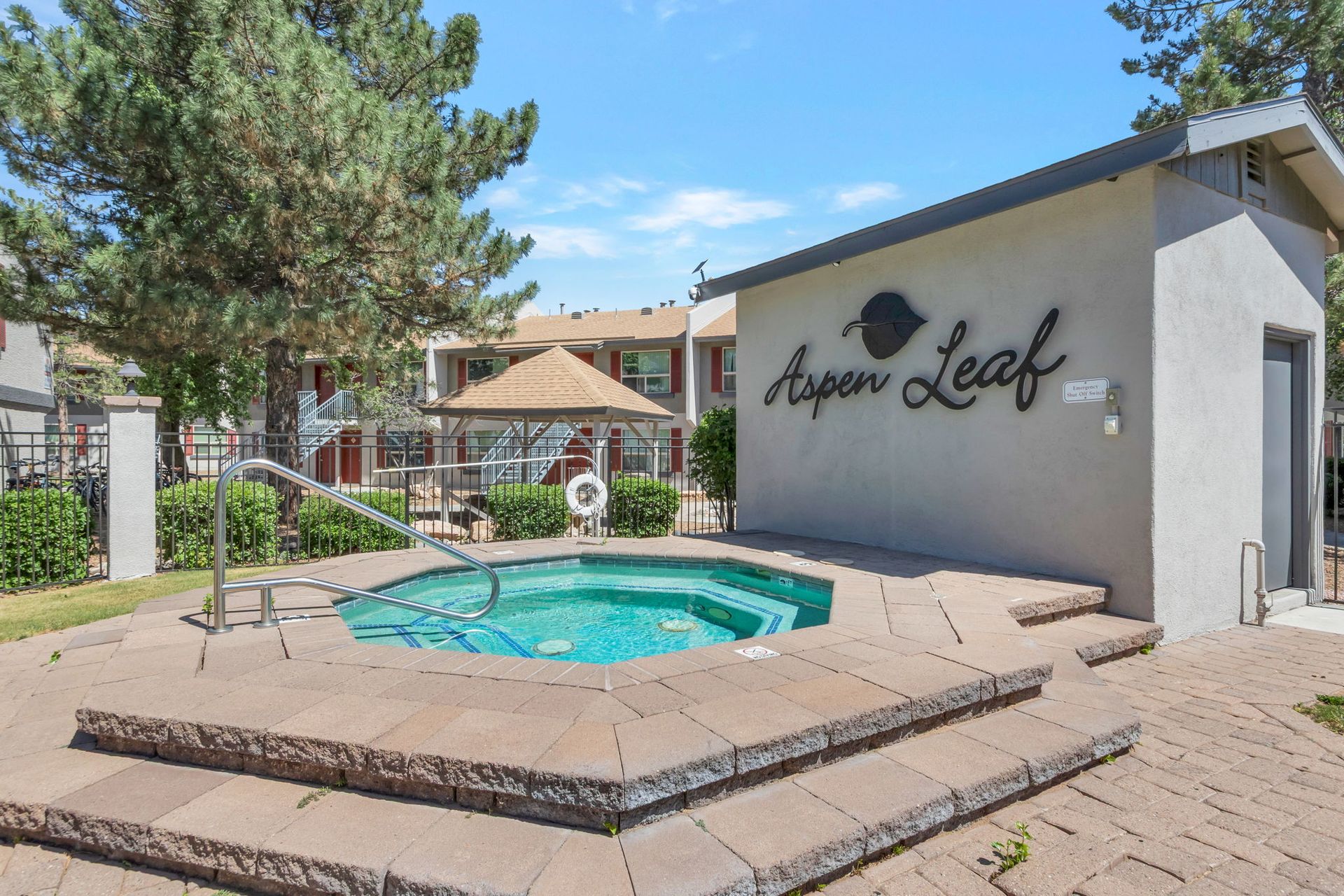Flagstaff Apartment: 1515 S Yale St