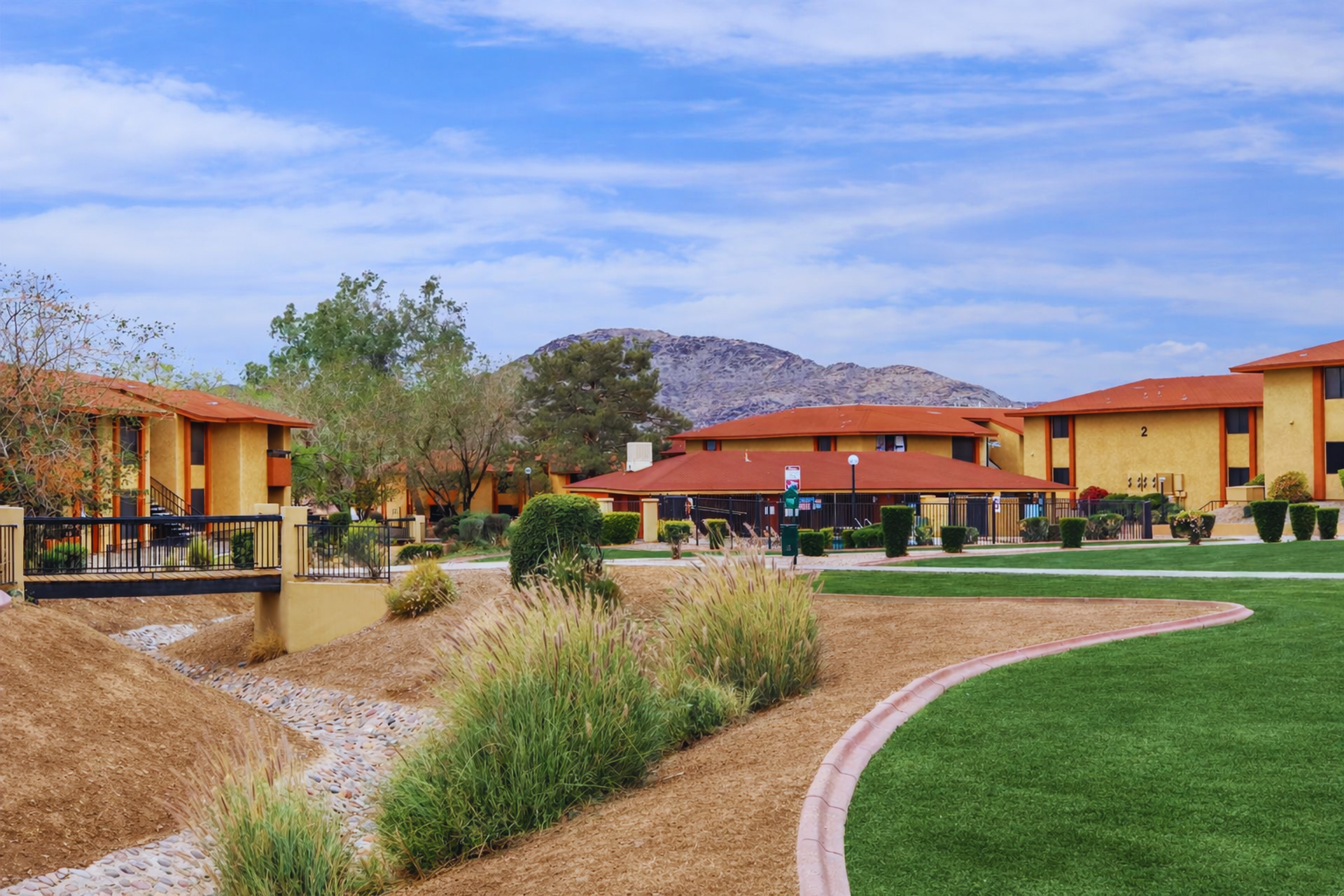 Foothills at the Preserve Apartments 7 of 12