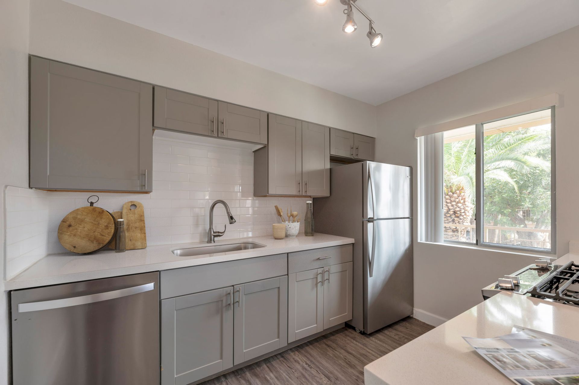 Phoenix Apartment: 3658-3660 N. 5th Ave