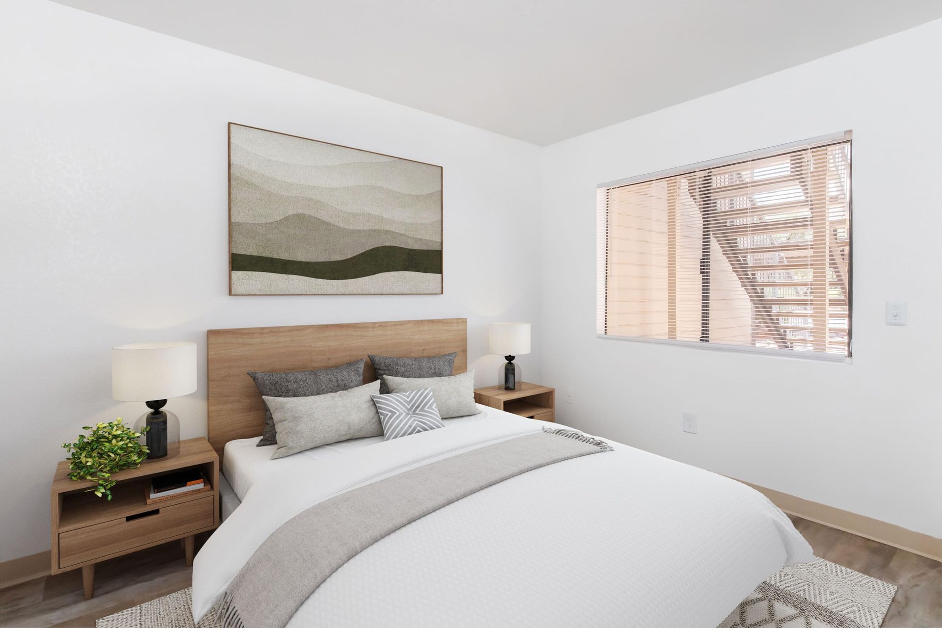 Mountain Steppes Apartments 4 of 12