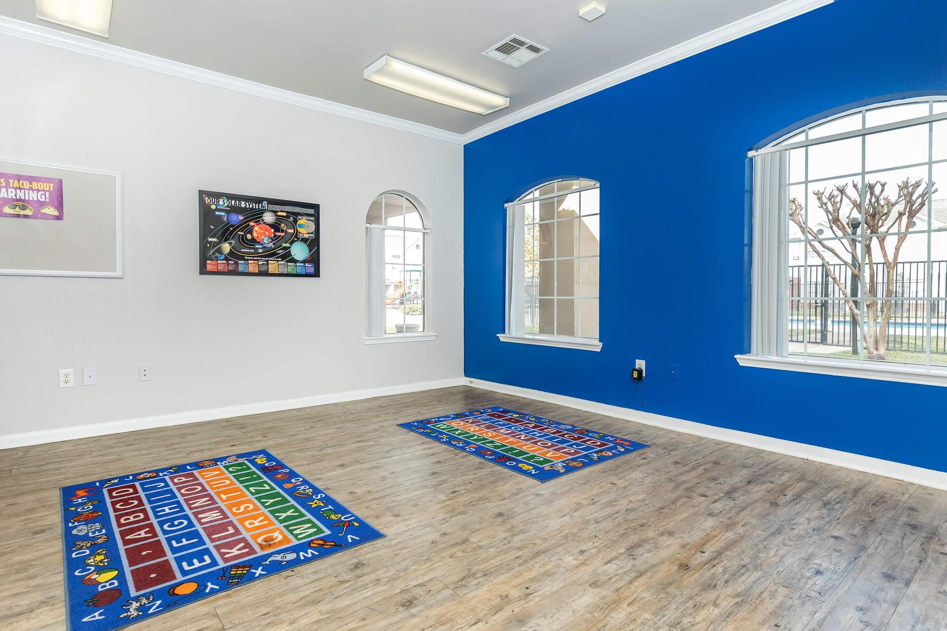 Sovereign Townhomes 9 of 12