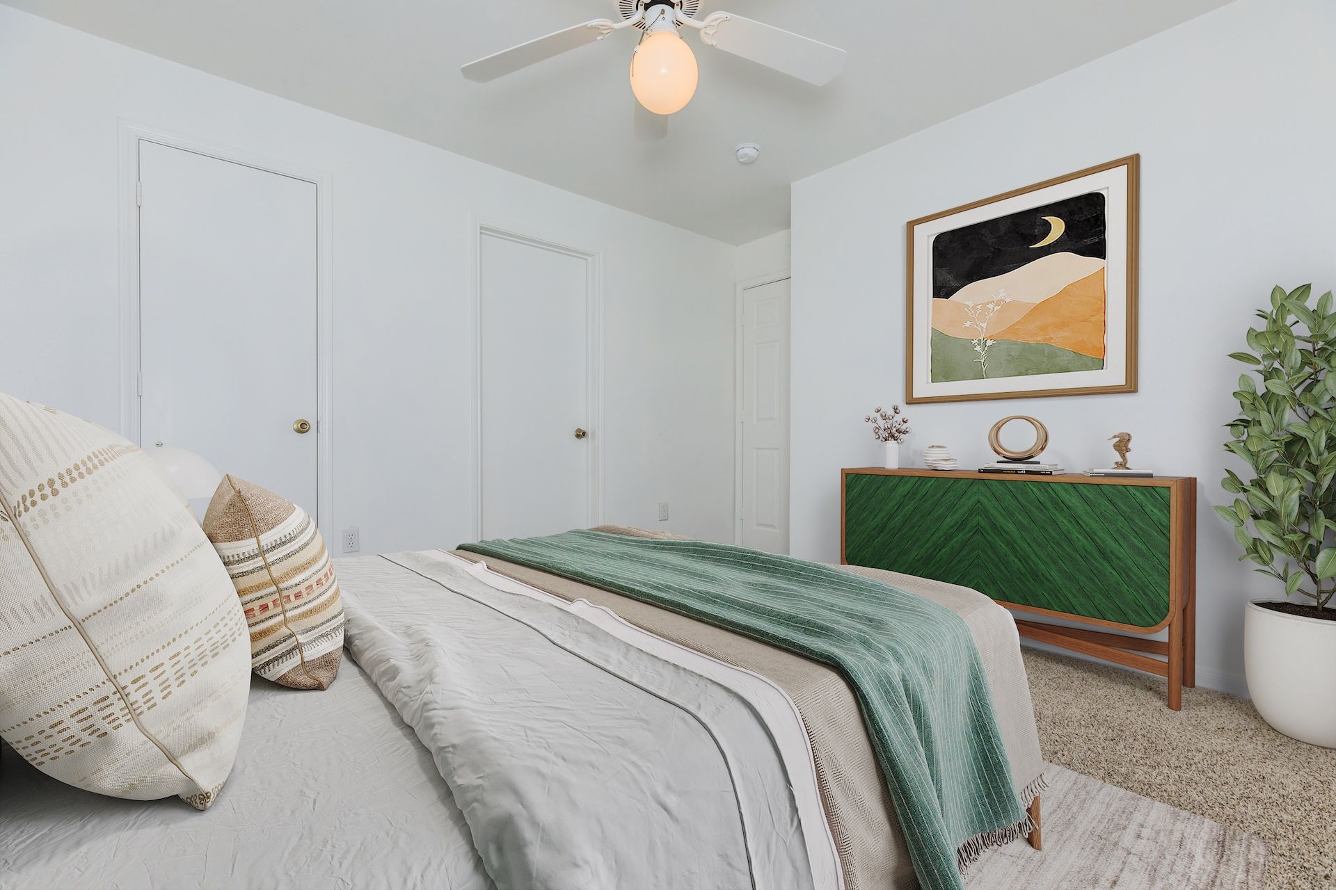 Sovereign Townhomes 6 of 12