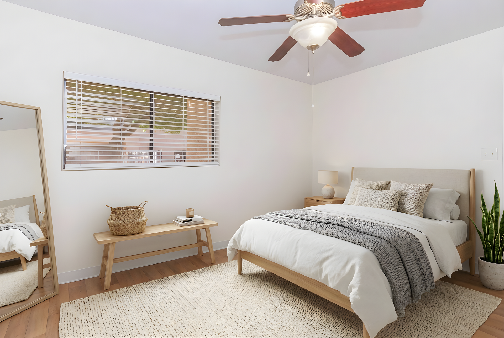 Mesa Apartment: 234 N. 75th St