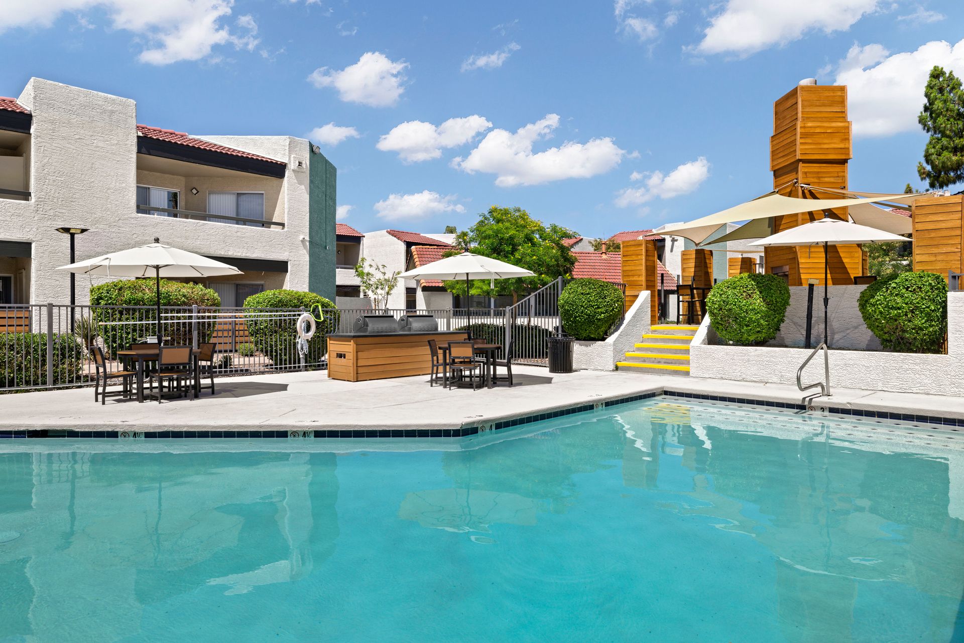 Glendale Apartment: 6231 N 67th Ave.