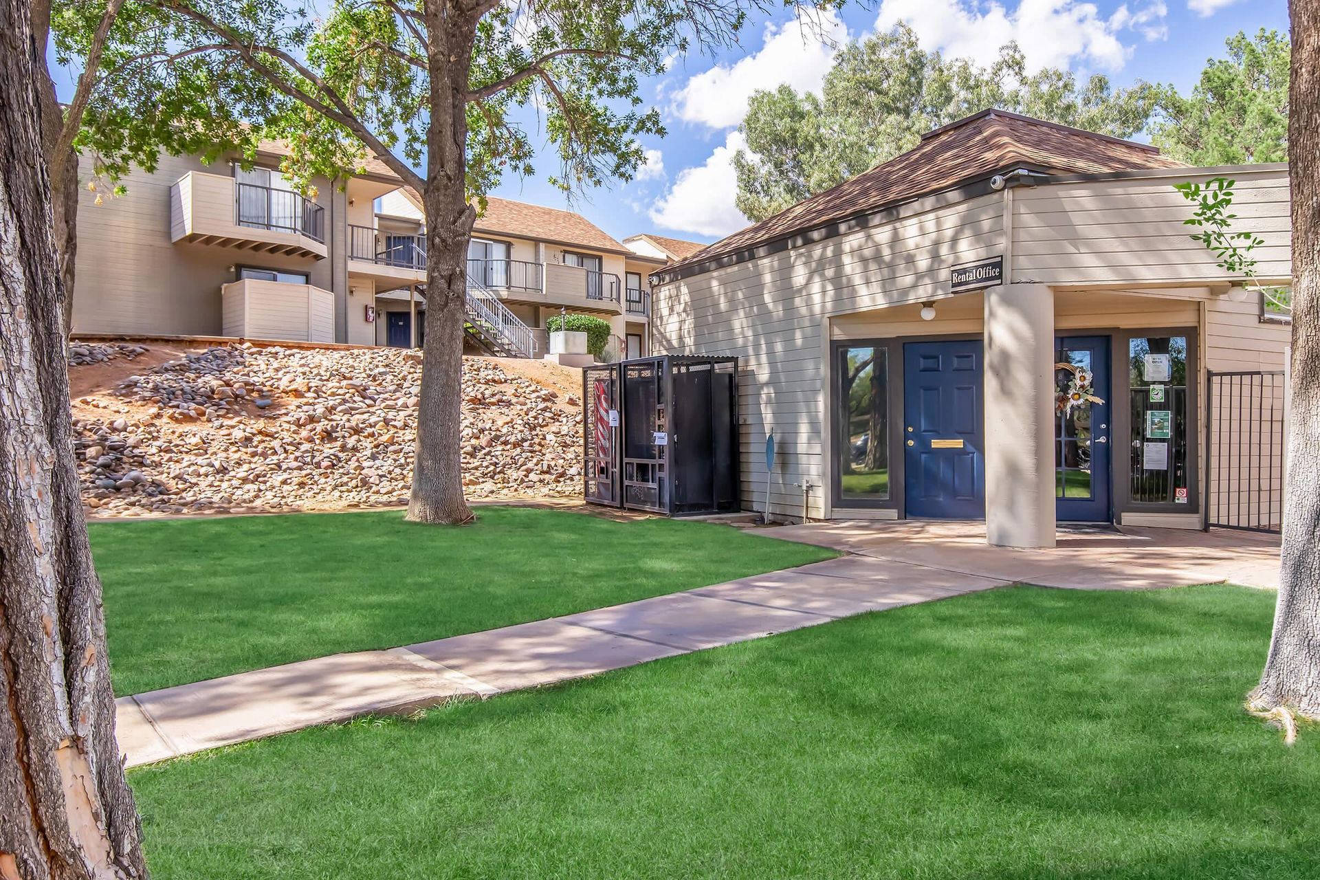 Mountain Steppes Apartments 10 of 12