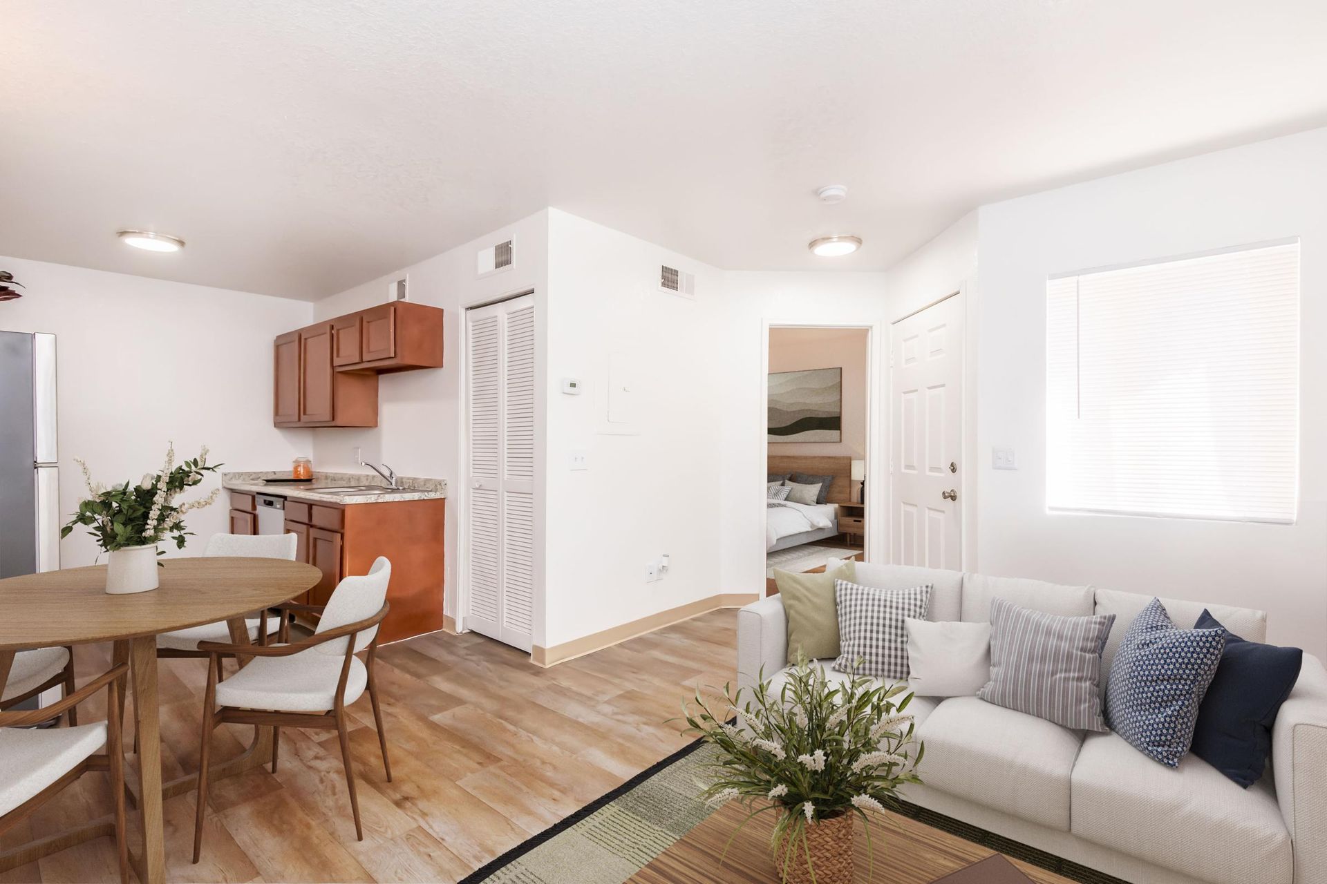 Mountain Steppes Apartments 2 of 12