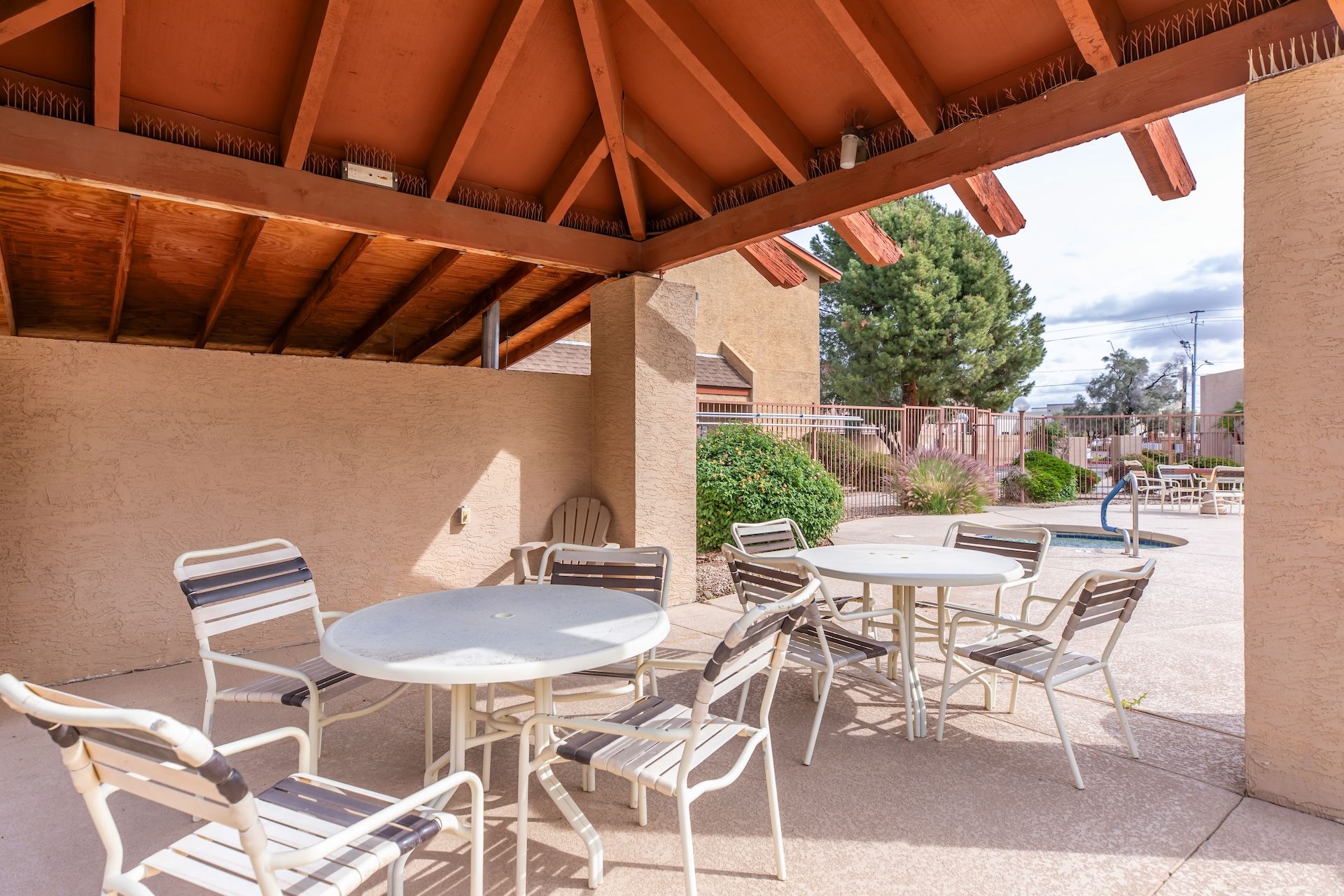 Sand Dollar Apartments 7 of 12