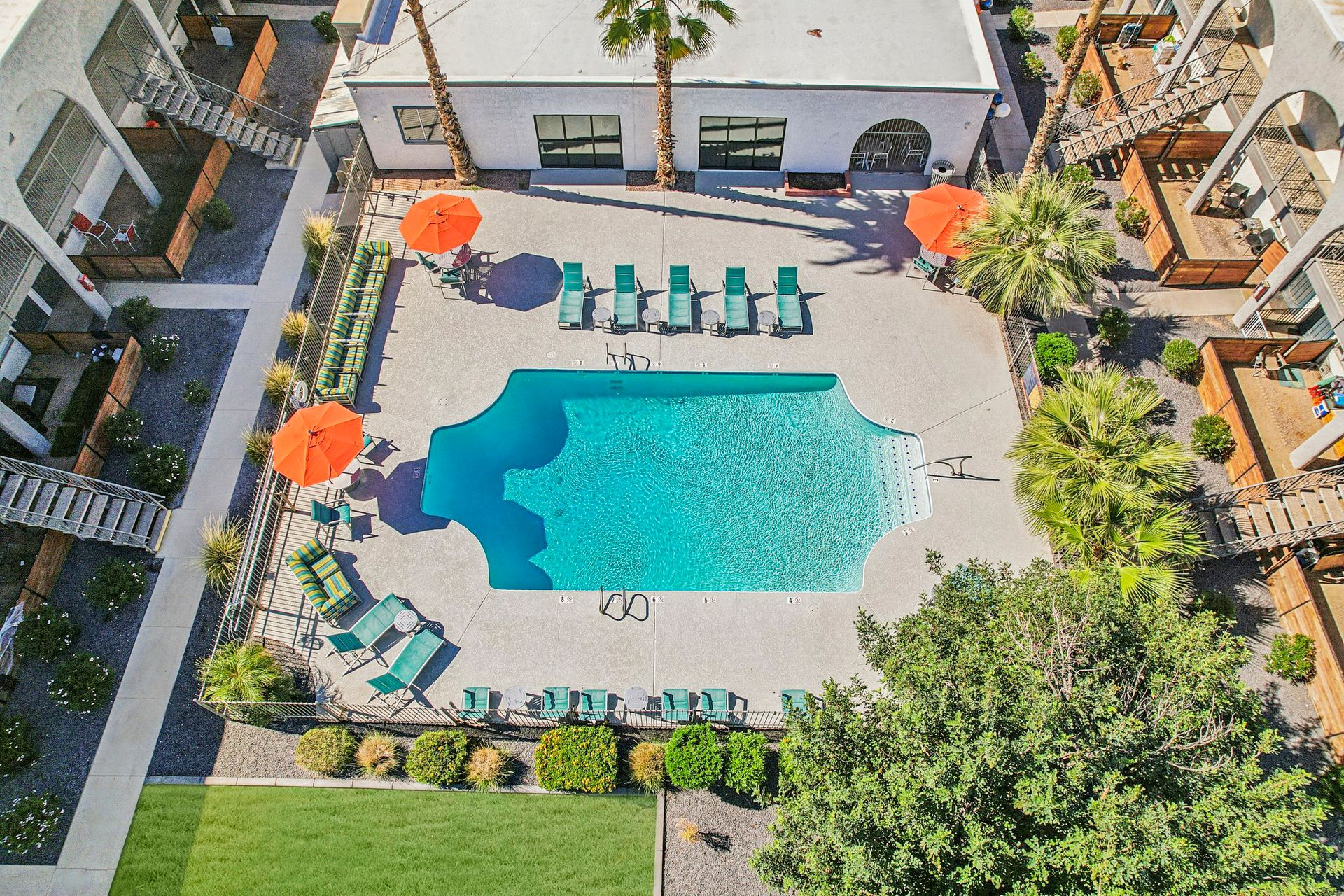 The Tallows at Peoria | 10860 N. 85th Ave., Peoria, AZ 85345