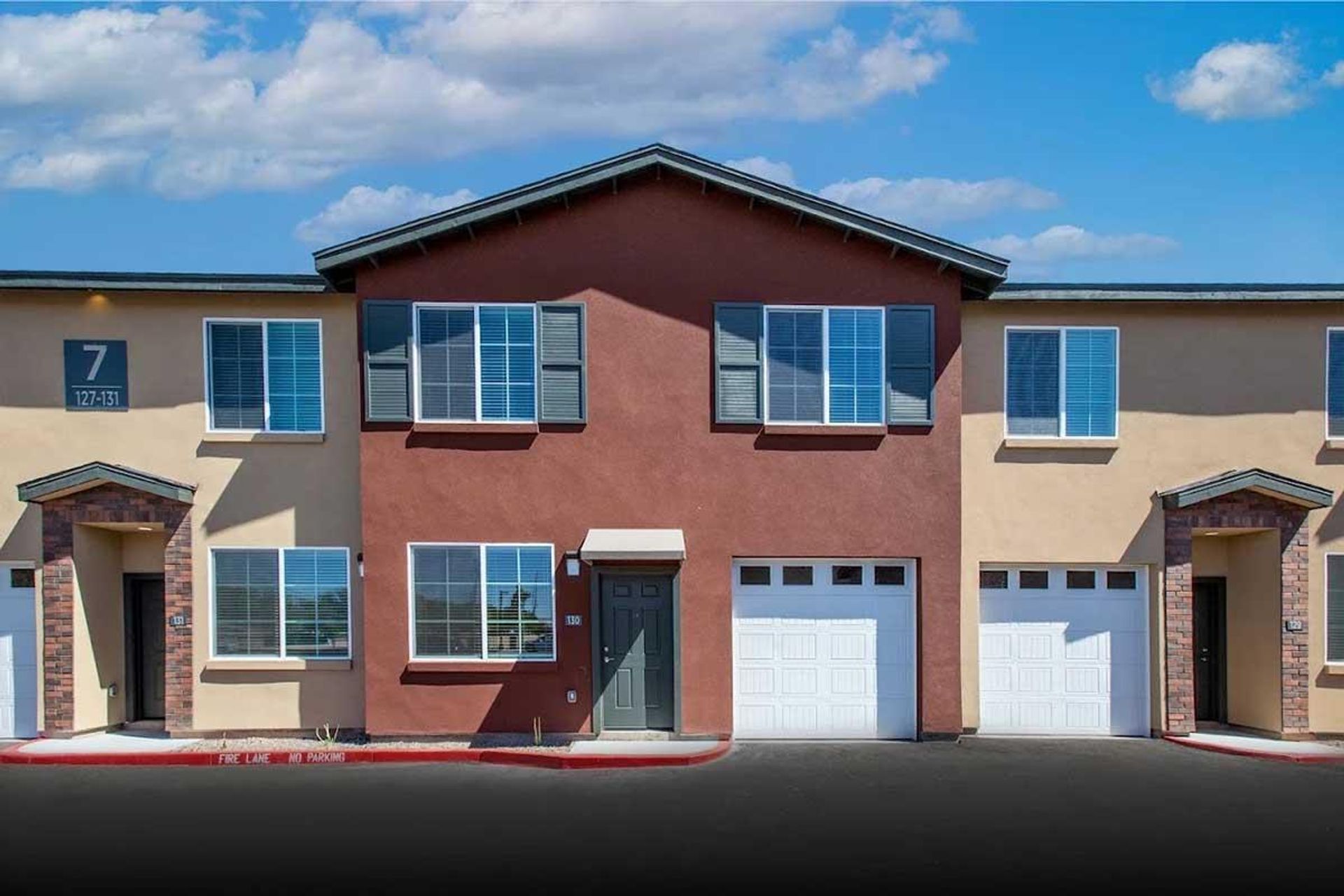 Tucson Apartment: 7290 N Oldfather RD