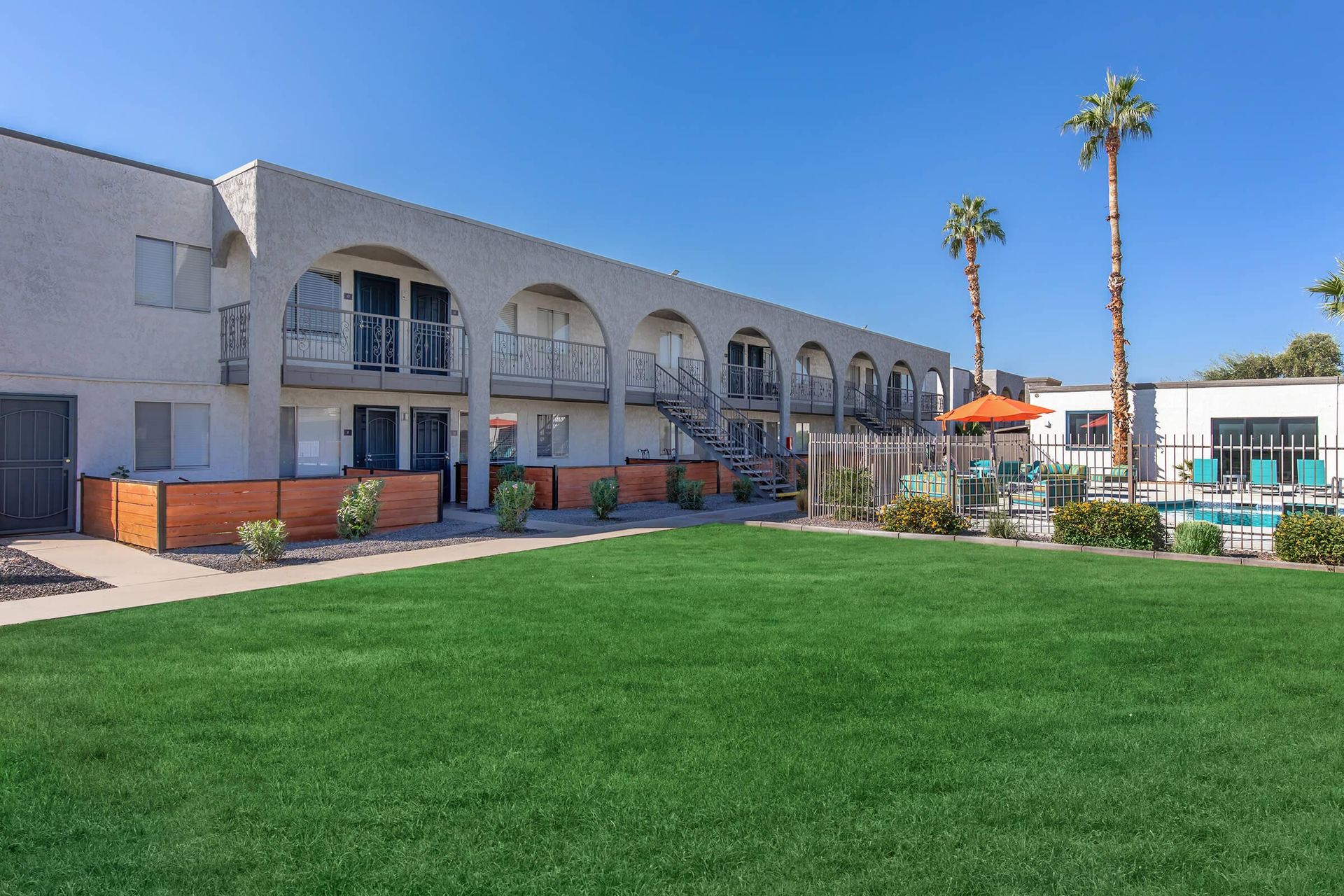 Tamu The Tallows at Peoria | 10860 N. 85th Ave., Peoria, AZ 85345