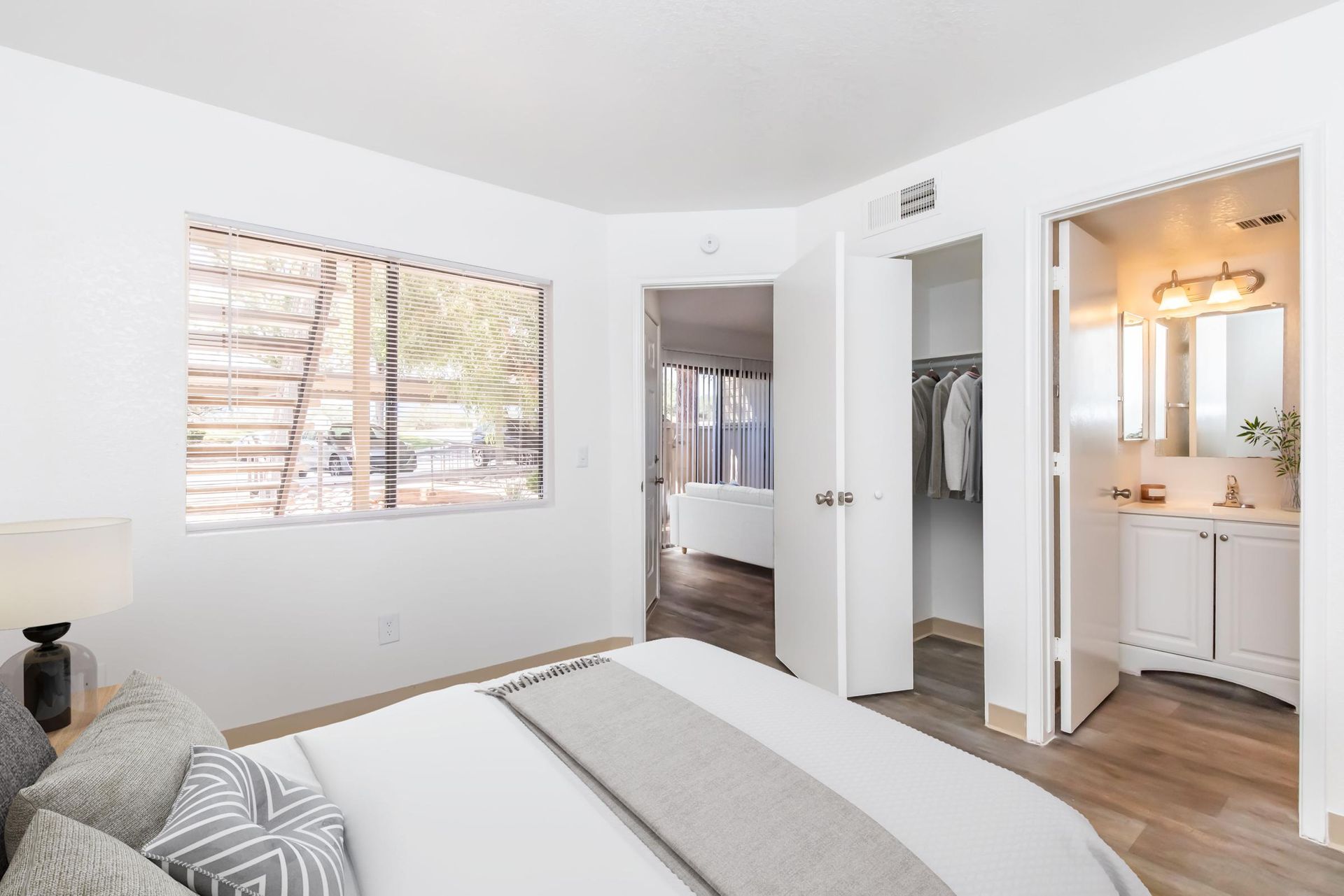 Mountain Steppes Apartments 5 of 12