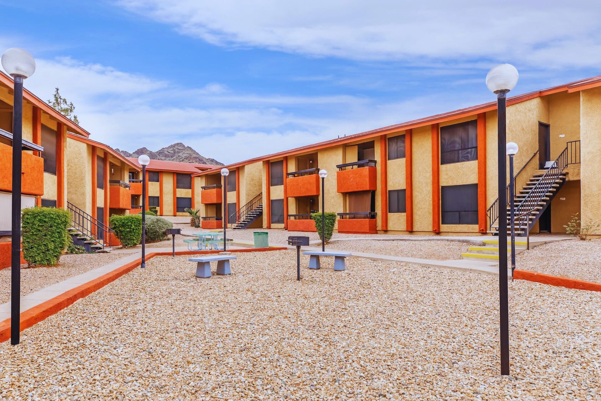Foothills at the Preserve Apartments 10 of 12