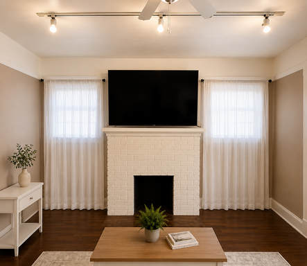 Heart of the Tower District: 1BR Home at 517 E Olive! – photo 1