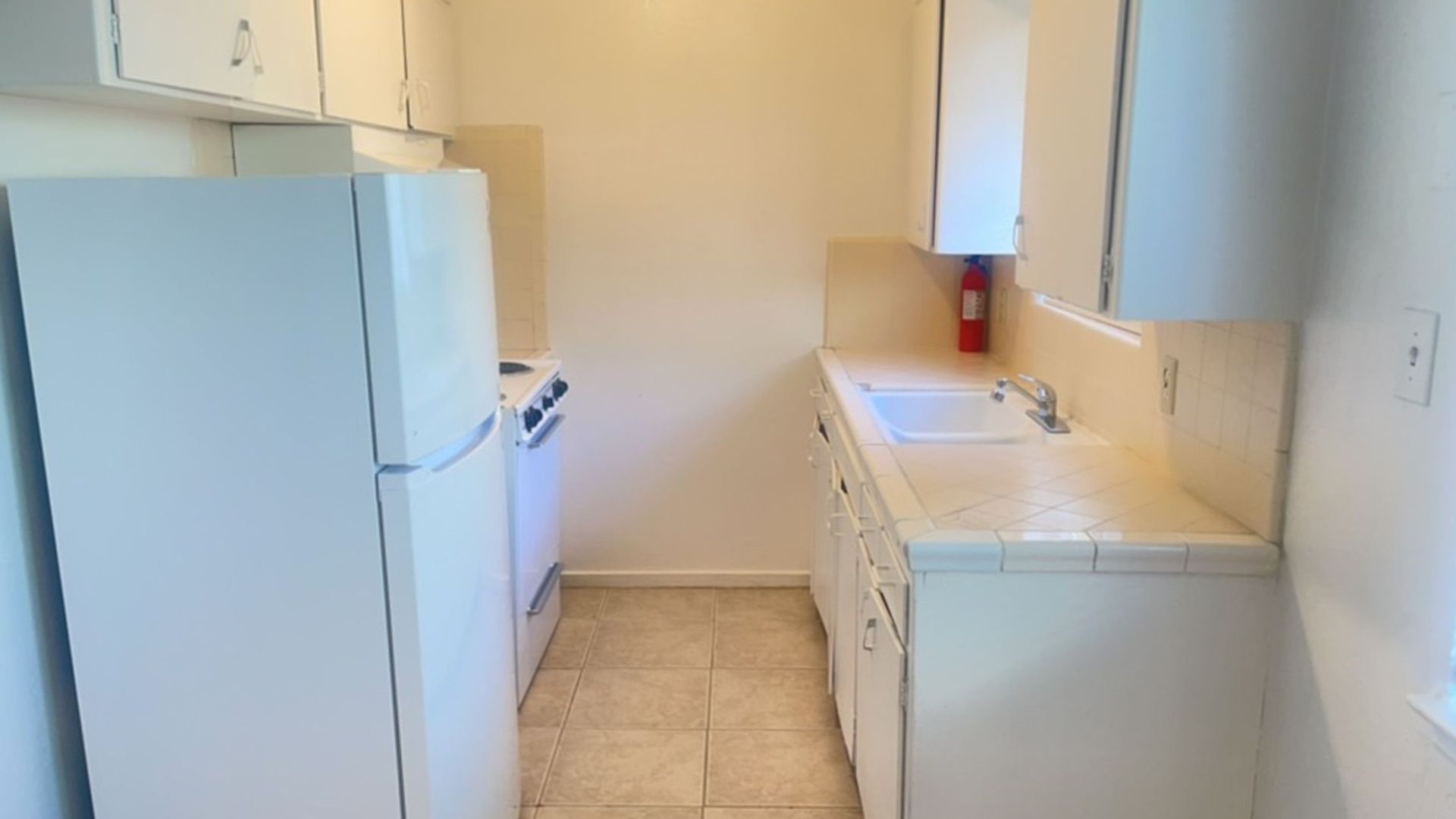 Fresno Apartment: 1225 E Vassar Avenue