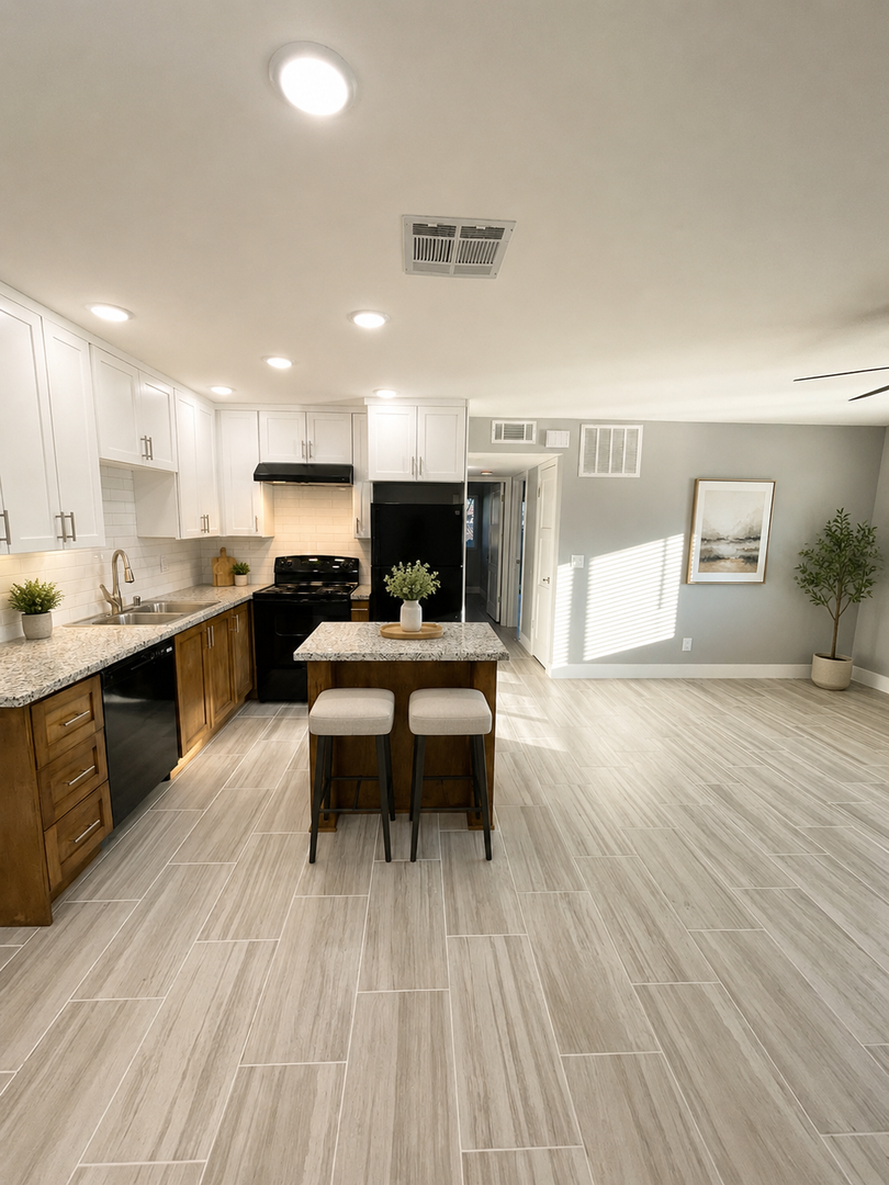 Clovis Apartment: 69 W Beverly Dr