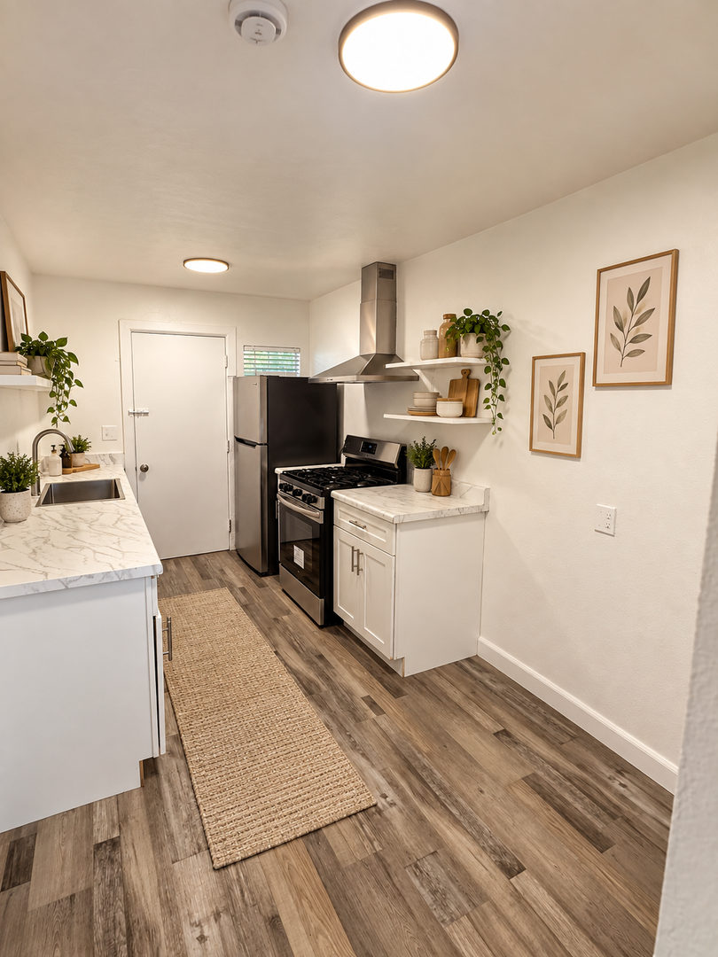 Fresno Apartment: 3421 E McKinley Avenue